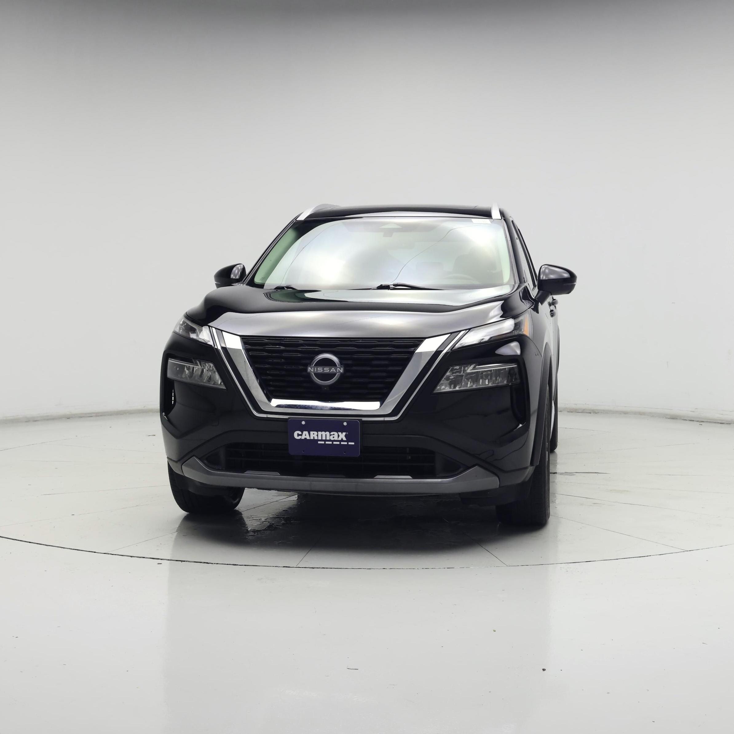 Thumbnail: 2023 Nissan Rogue - 5