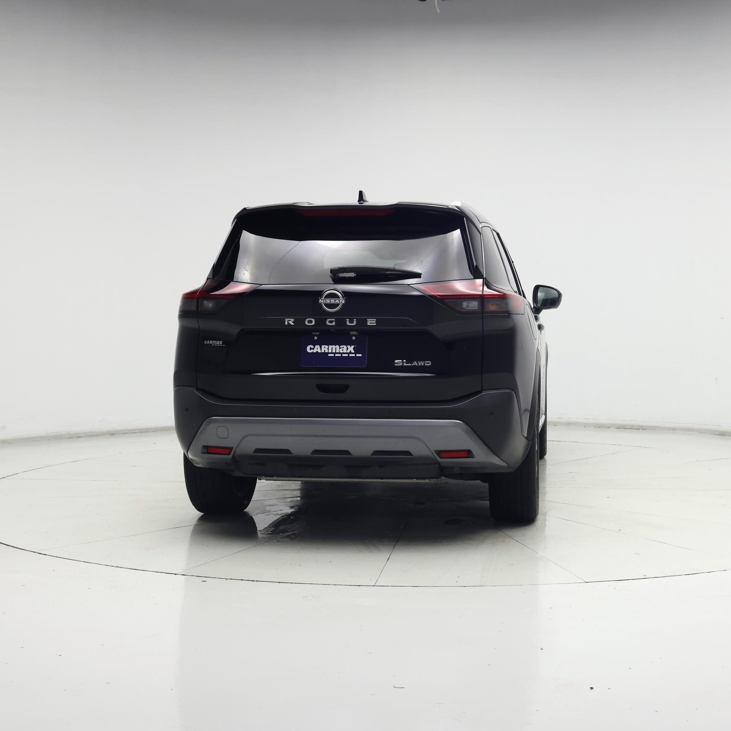 Thumbnail: 2023 Nissan Rogue - 6