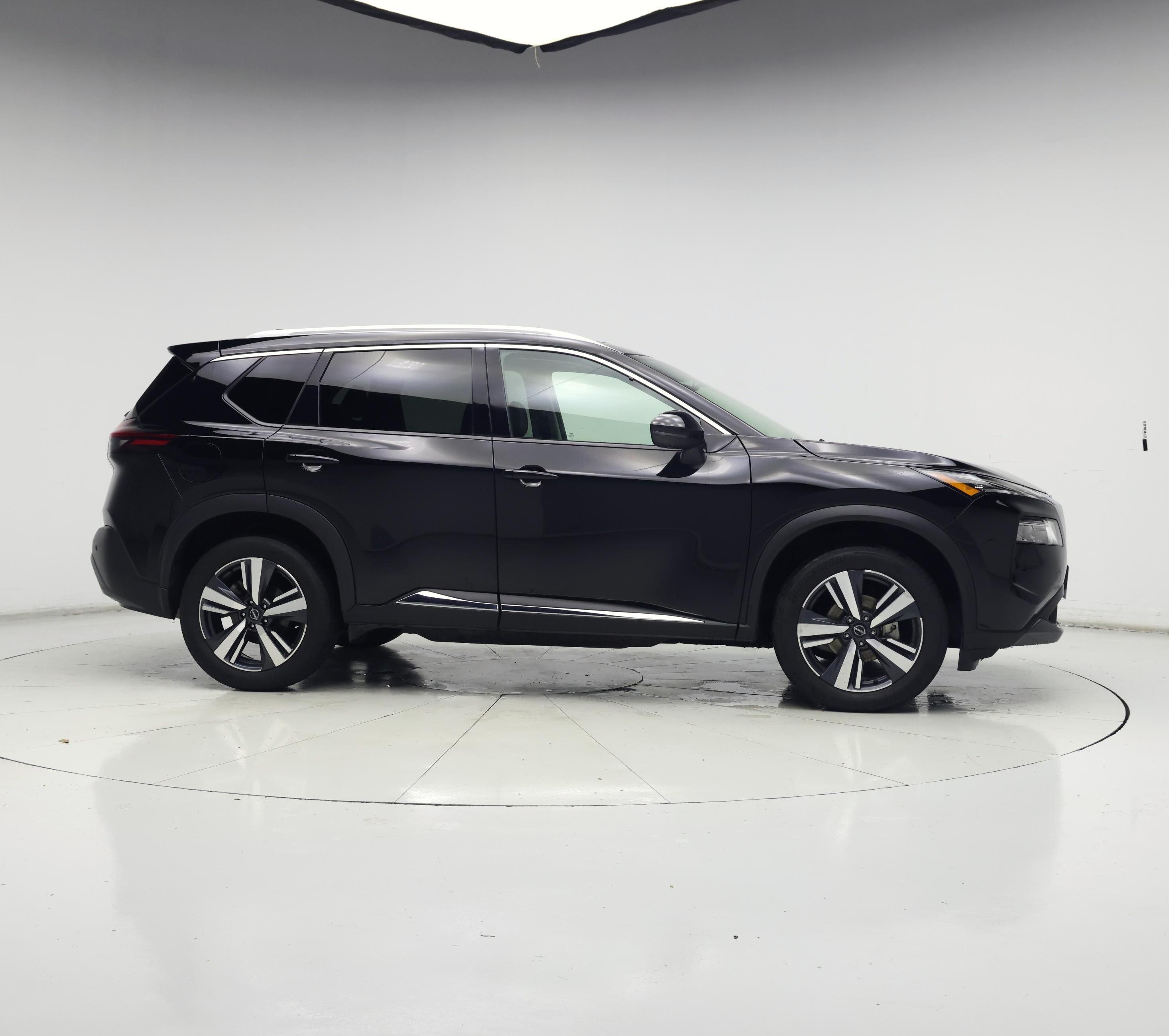 Thumbnail: 2023 Nissan Rogue - 7