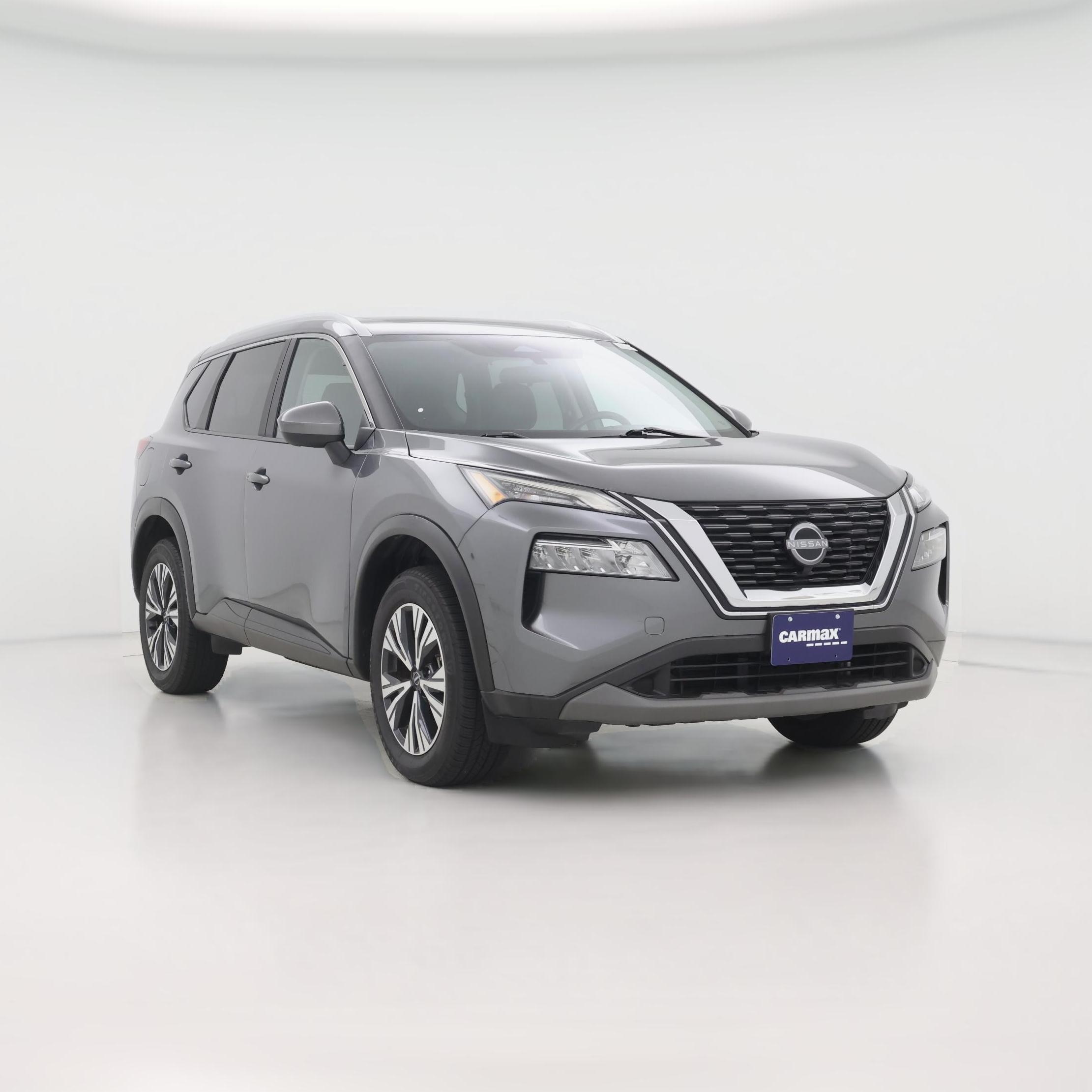 Thumbnail: 2023 Nissan Rogue - 1