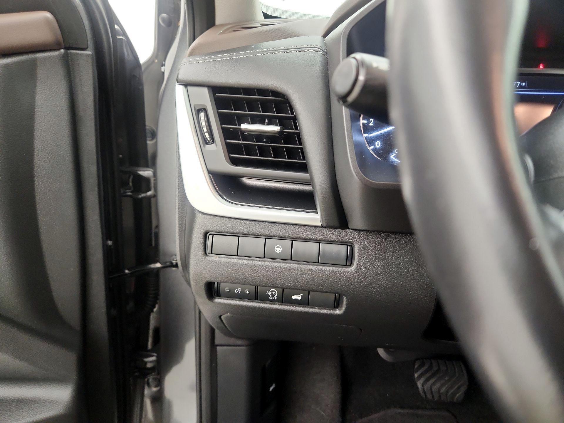 Thumbnail: 2023 Nissan Rogue - 13