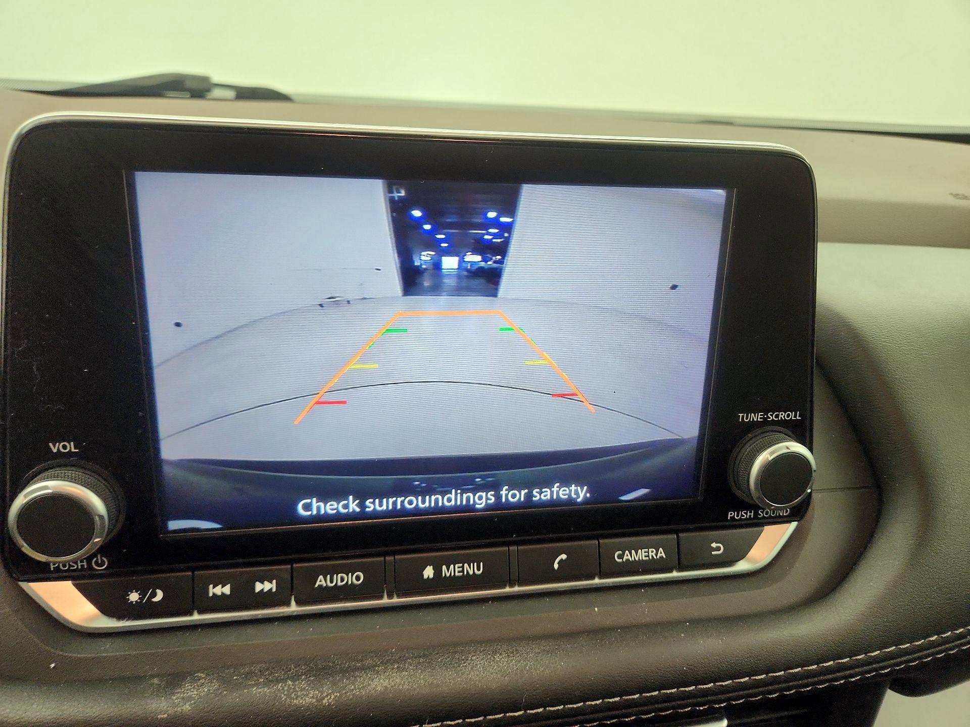 Thumbnail: 2023 Nissan Rogue - 14