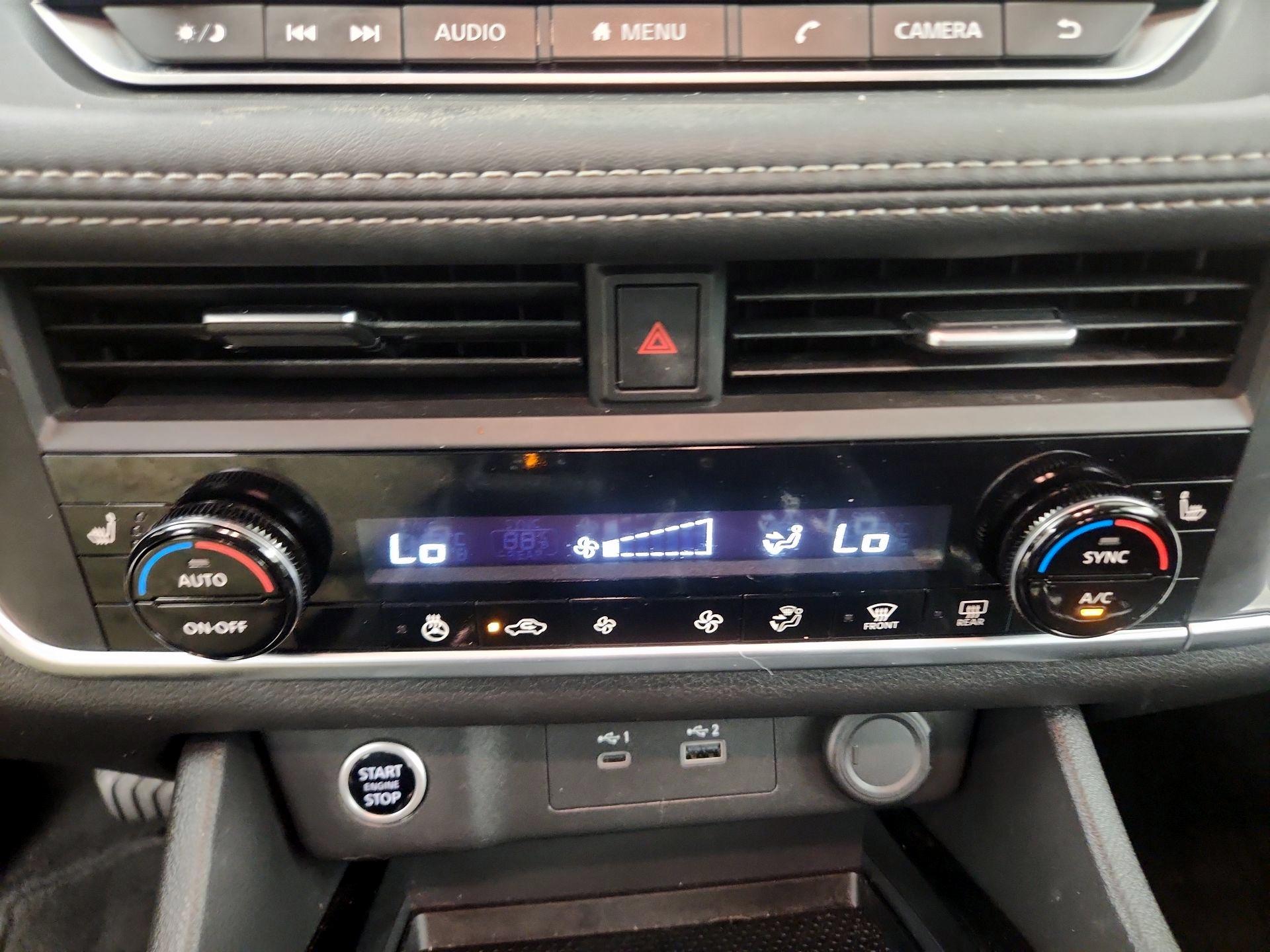 Thumbnail: 2023 Nissan Rogue - 16