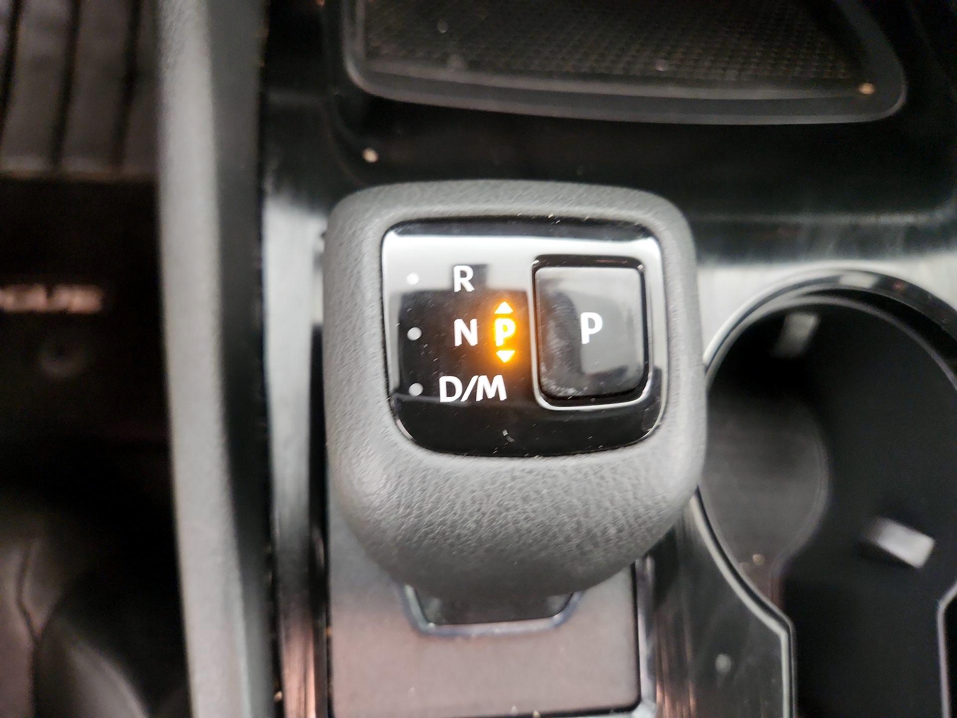 Thumbnail: 2023 Nissan Rogue - 17