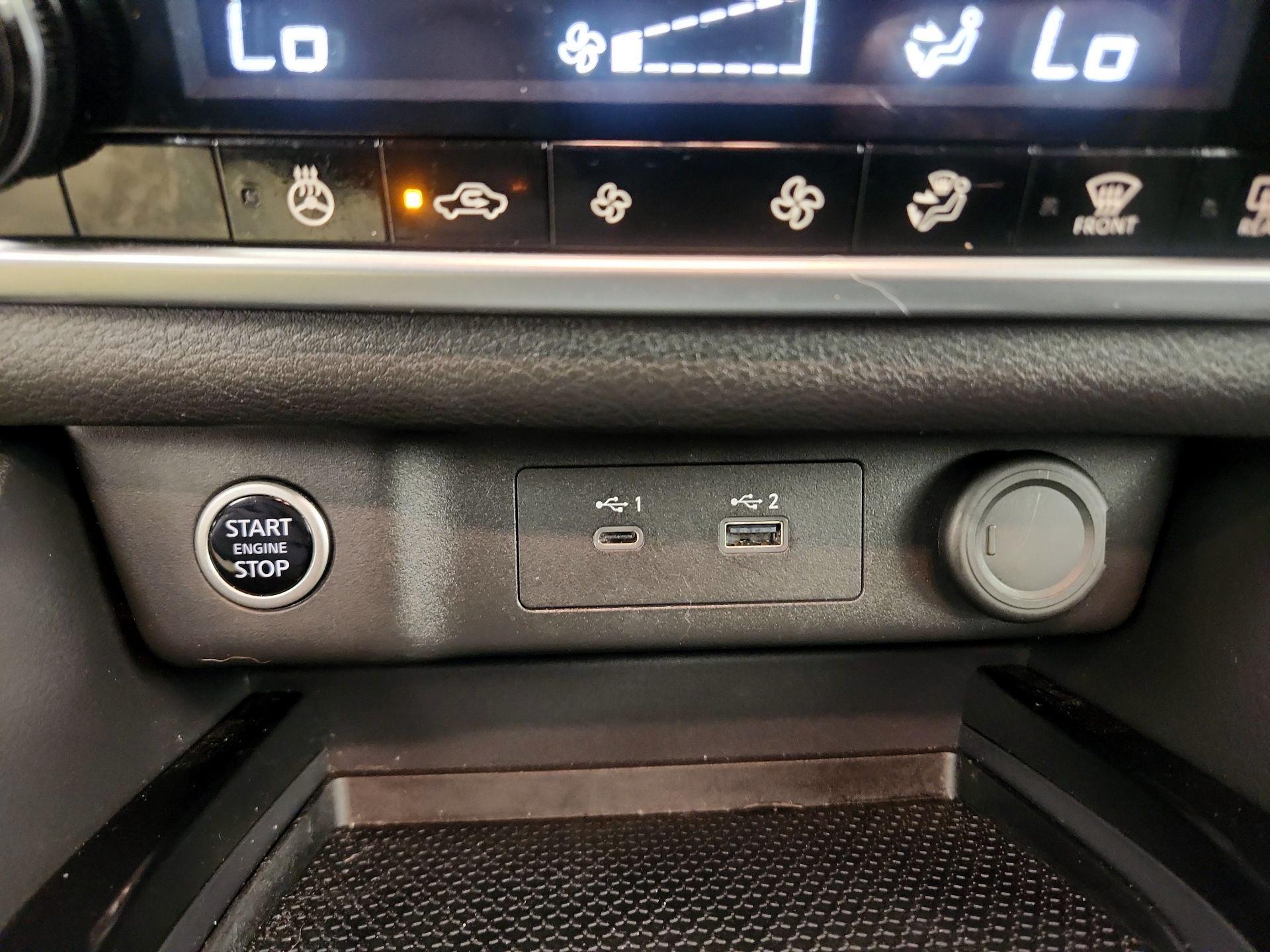 Thumbnail: 2023 Nissan Rogue - 18