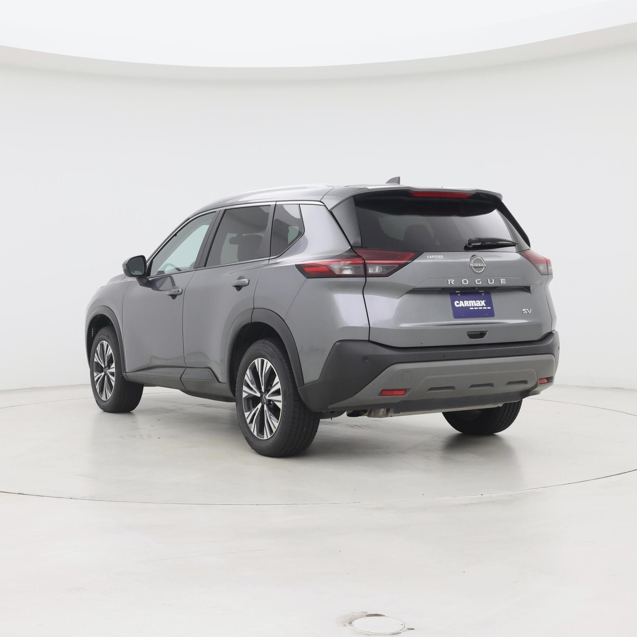 Thumbnail: 2023 Nissan Rogue - 2