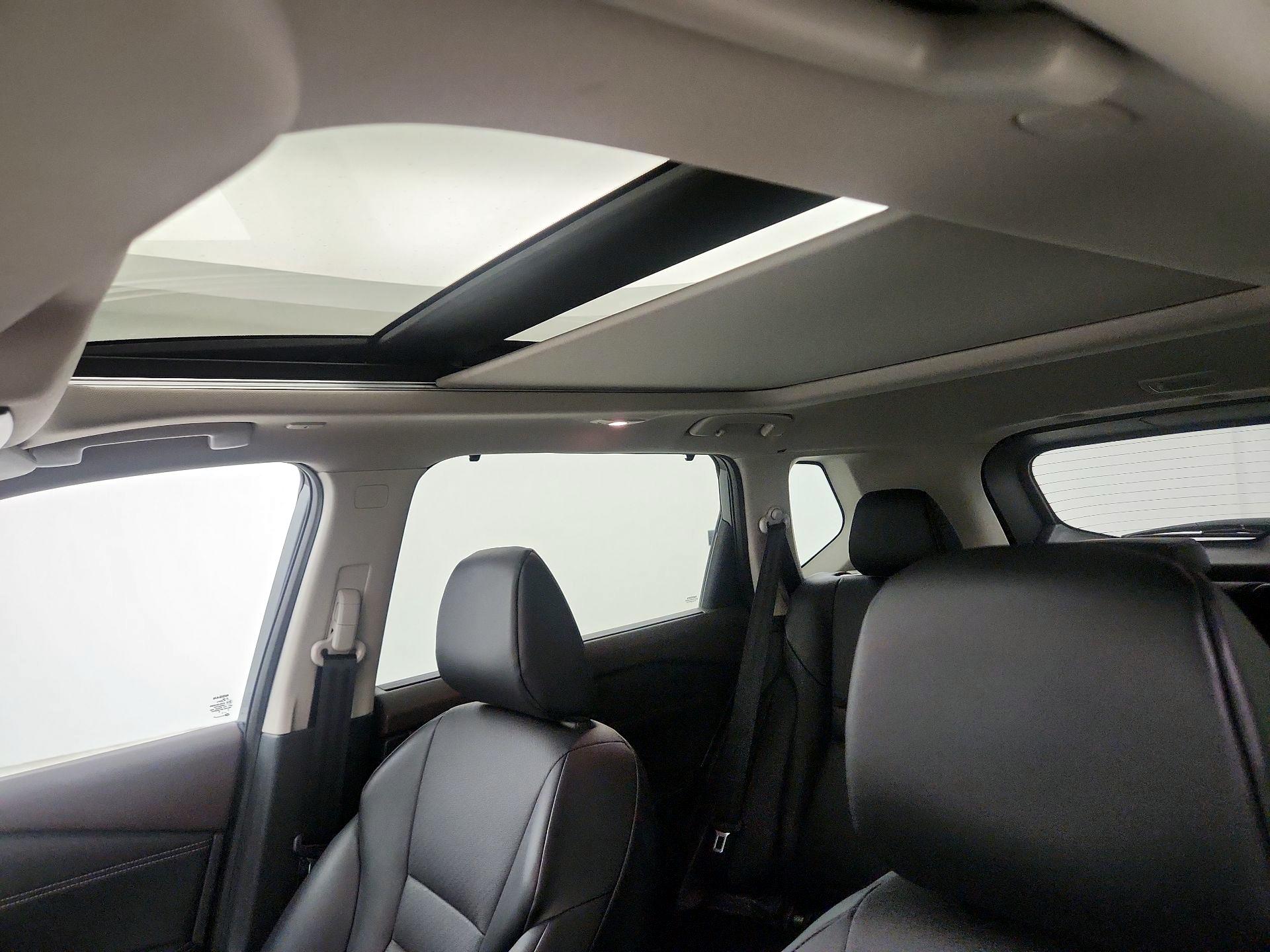 Thumbnail: 2023 Nissan Rogue - 19