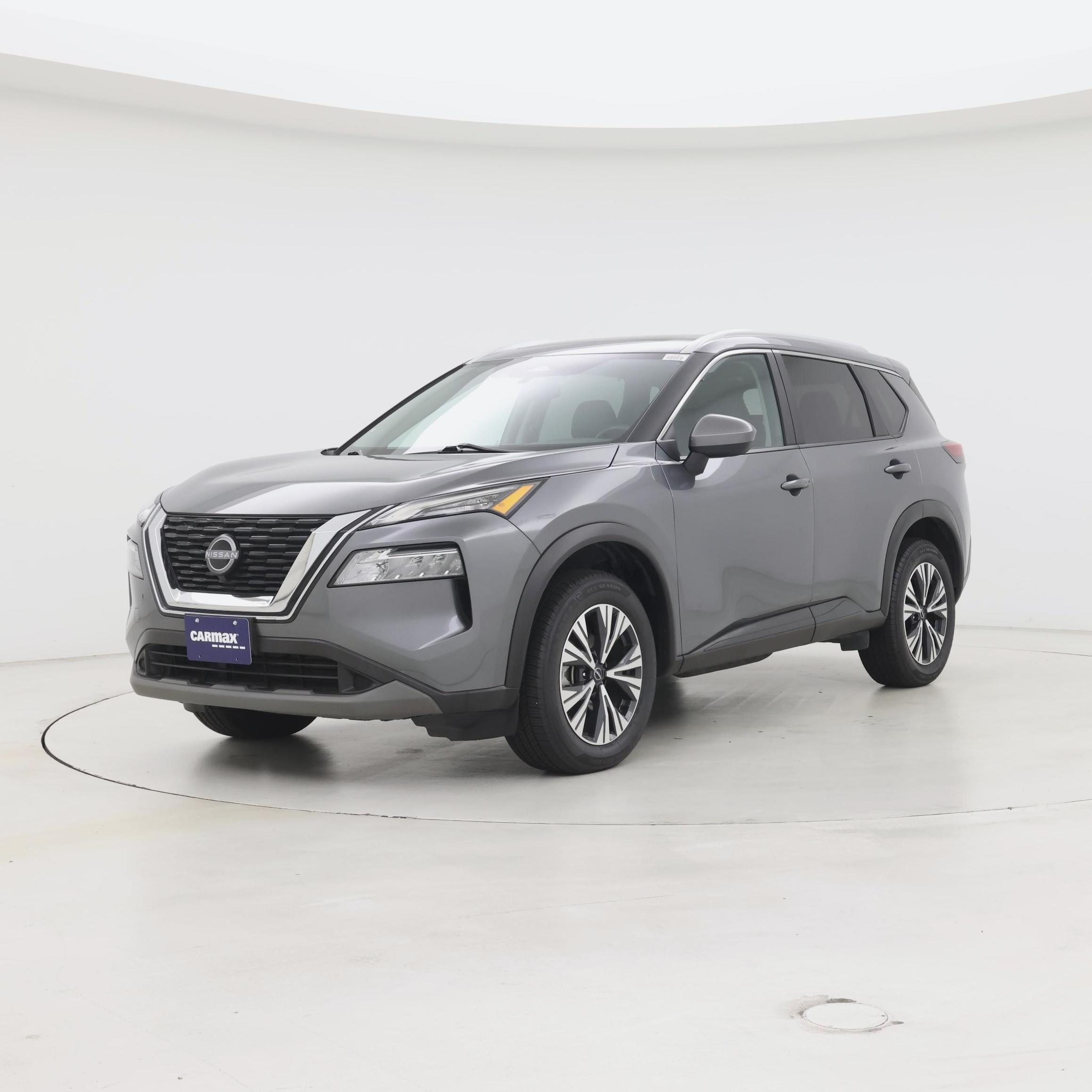 Thumbnail: 2023 Nissan Rogue - 4