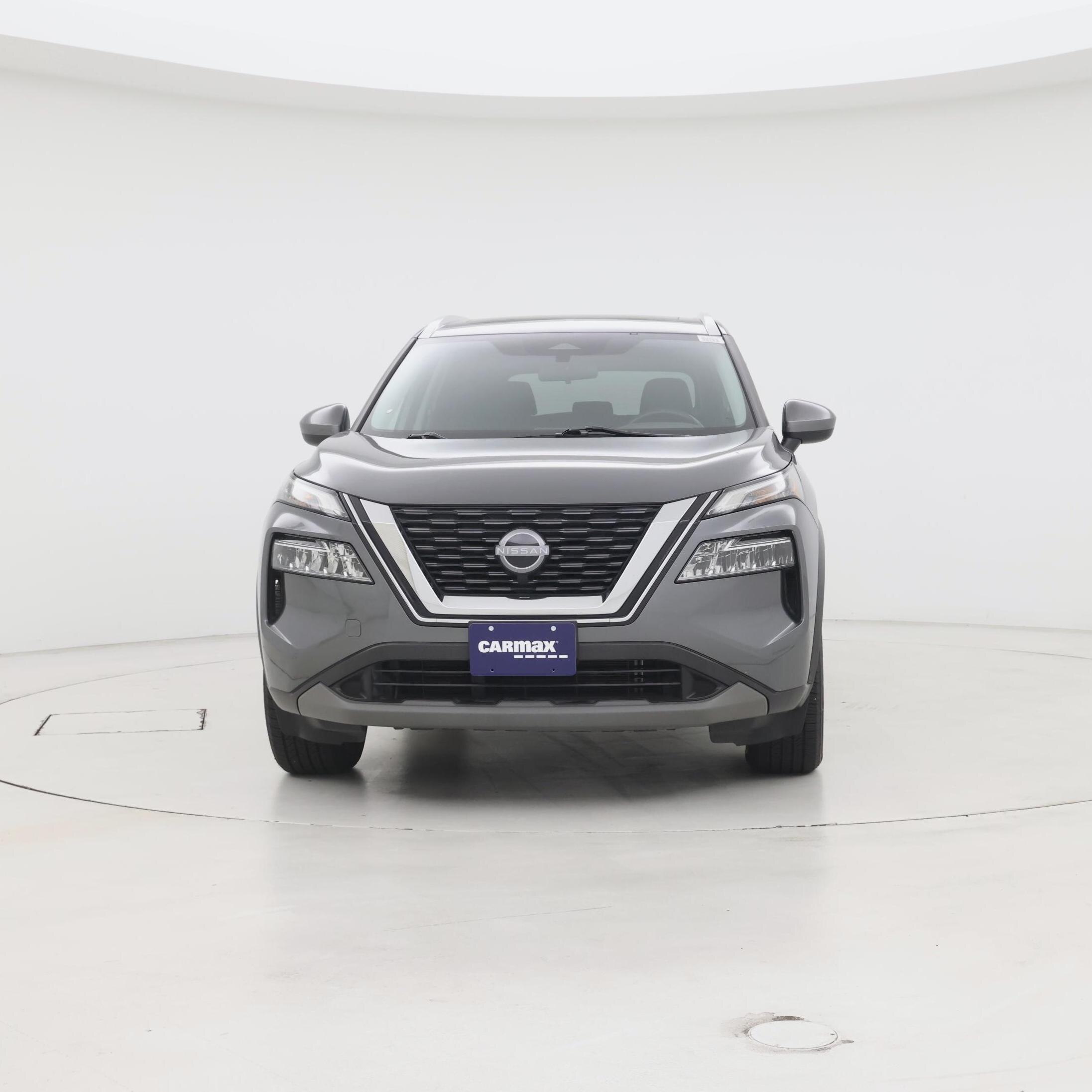 Thumbnail: 2023 Nissan Rogue - 5