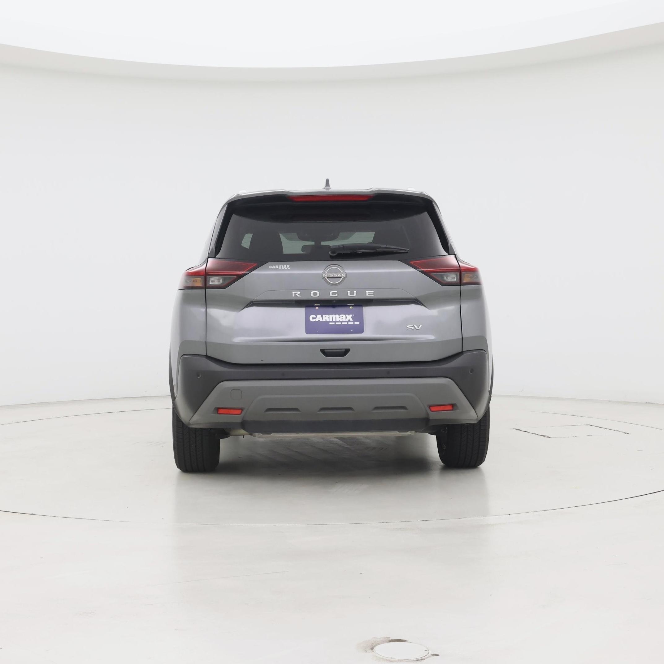 Thumbnail: 2023 Nissan Rogue - 6