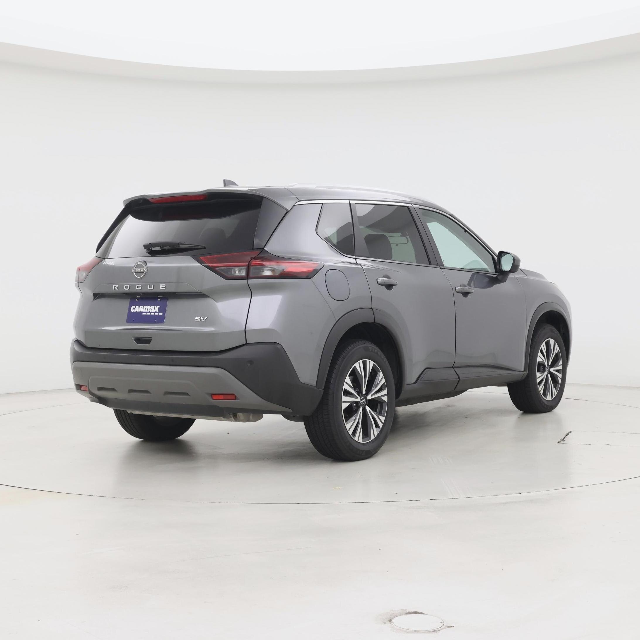 Thumbnail: 2023 Nissan Rogue - 8