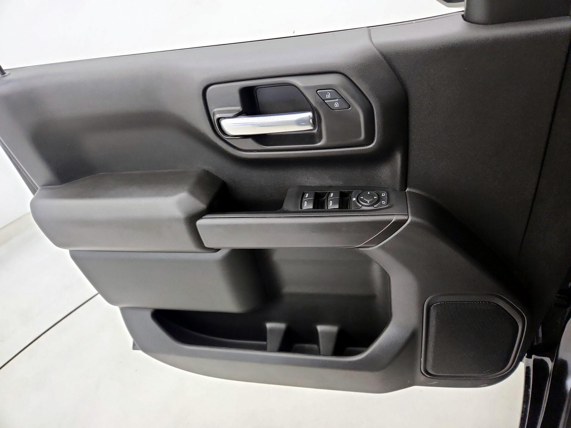 Thumbnail: 2024 Chevrolet Silverado 1500 - 12