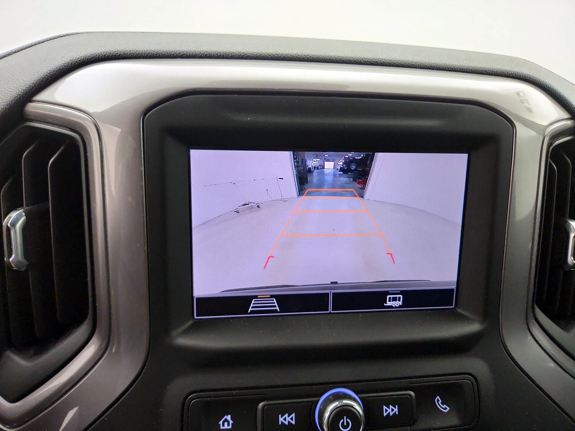 Thumbnail: 2024 Chevrolet Silverado 1500 - 14