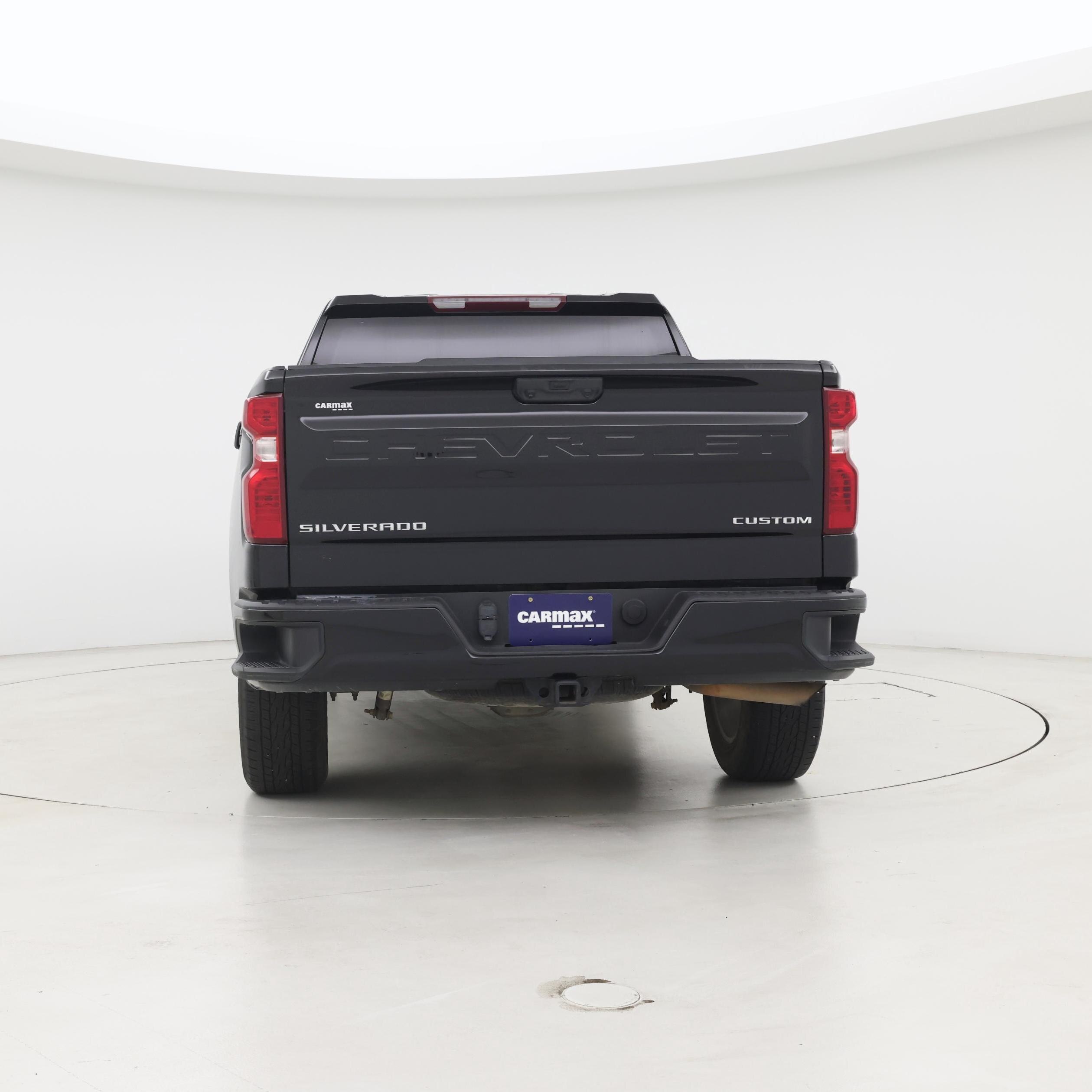 Thumbnail: 2024 Chevrolet Silverado 1500 - 6