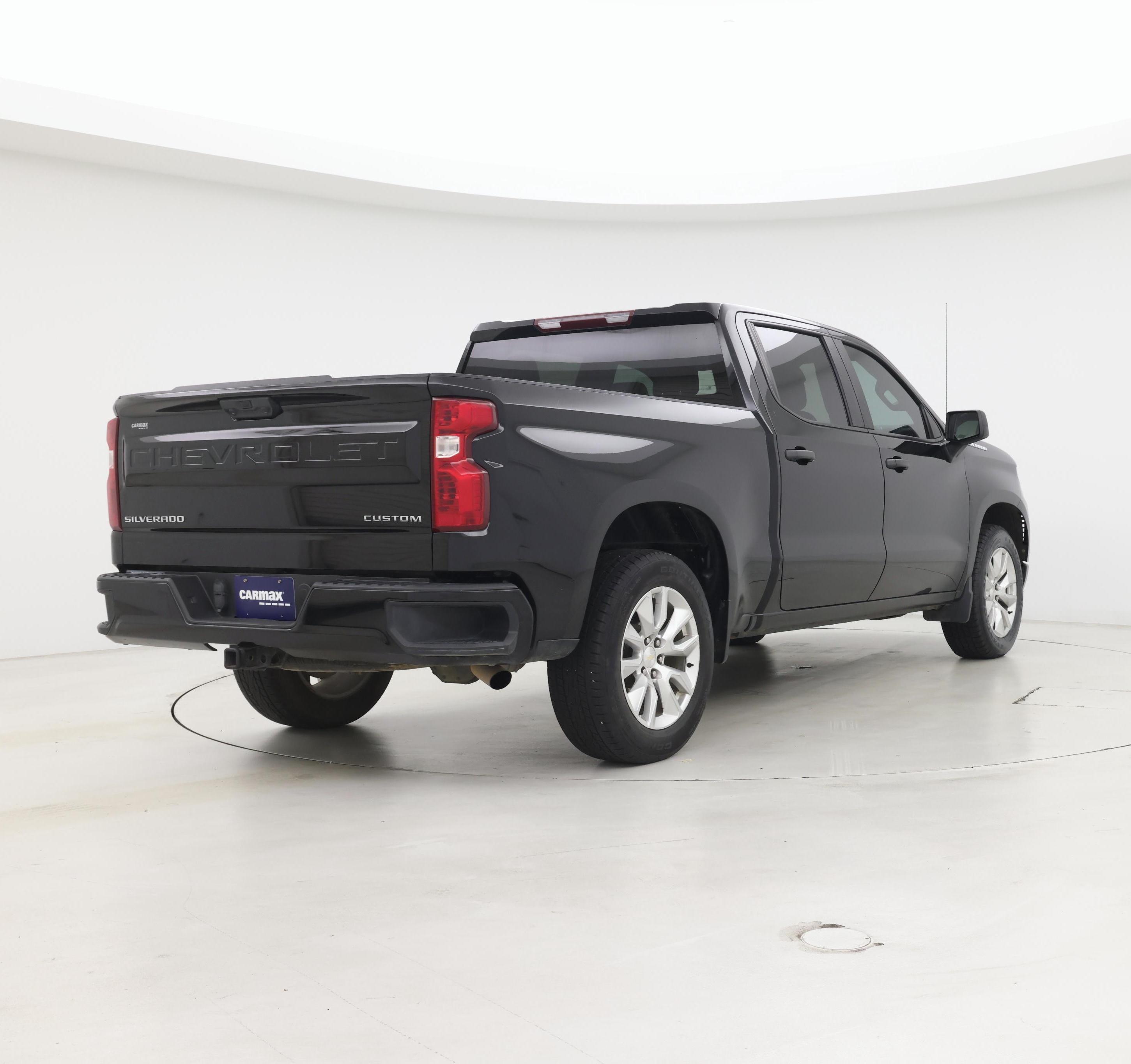 Thumbnail: 2024 Chevrolet Silverado 1500 - 8