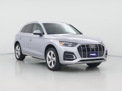 2021 Audi Q5 Premium Plus