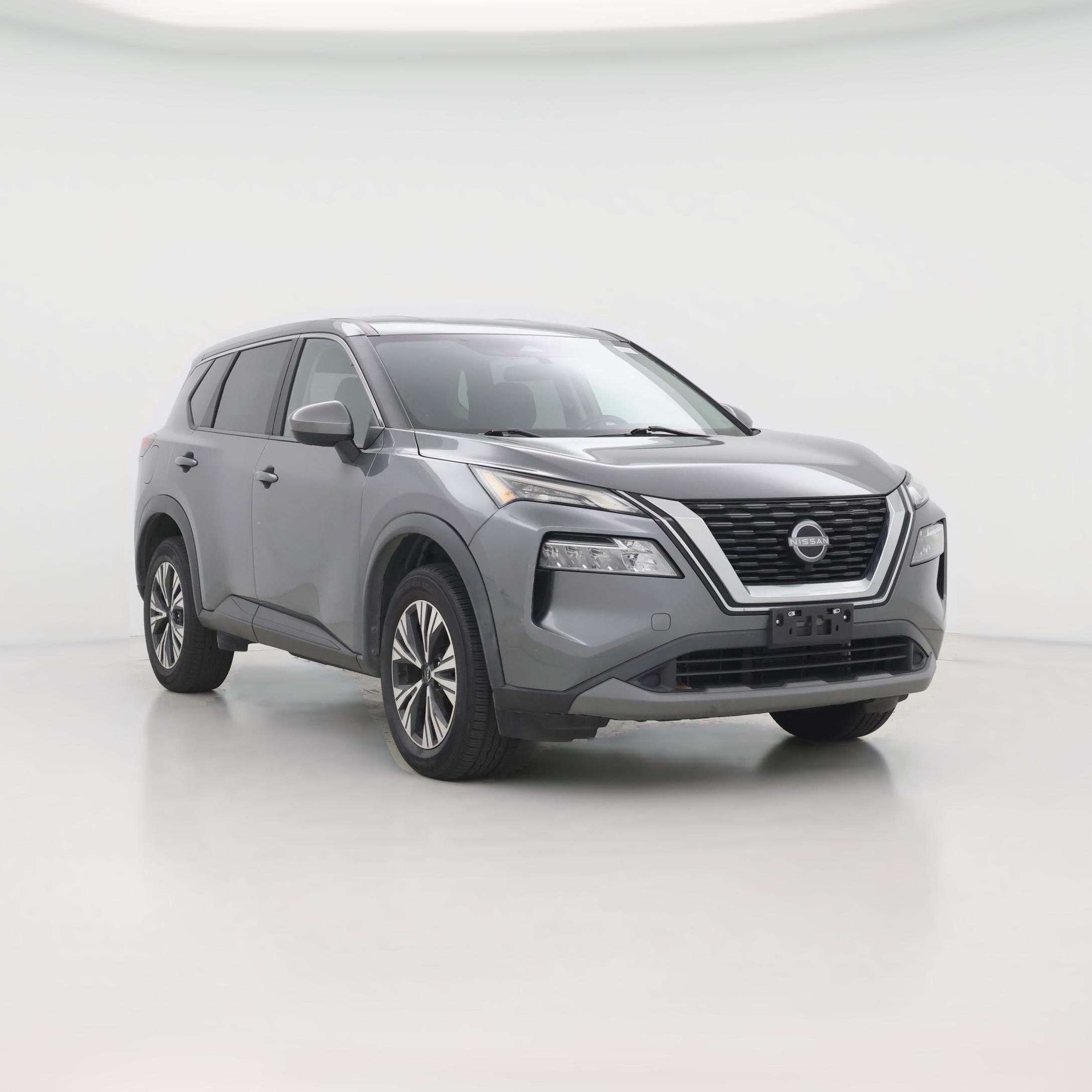 Thumbnail: 2023 Nissan Rogue - 1