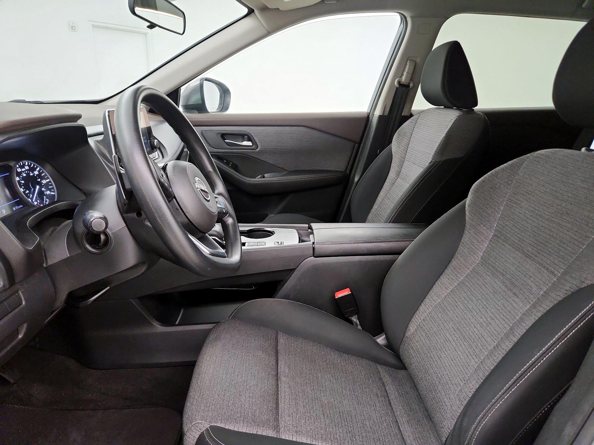 Thumbnail: 2023 Nissan Rogue - 11