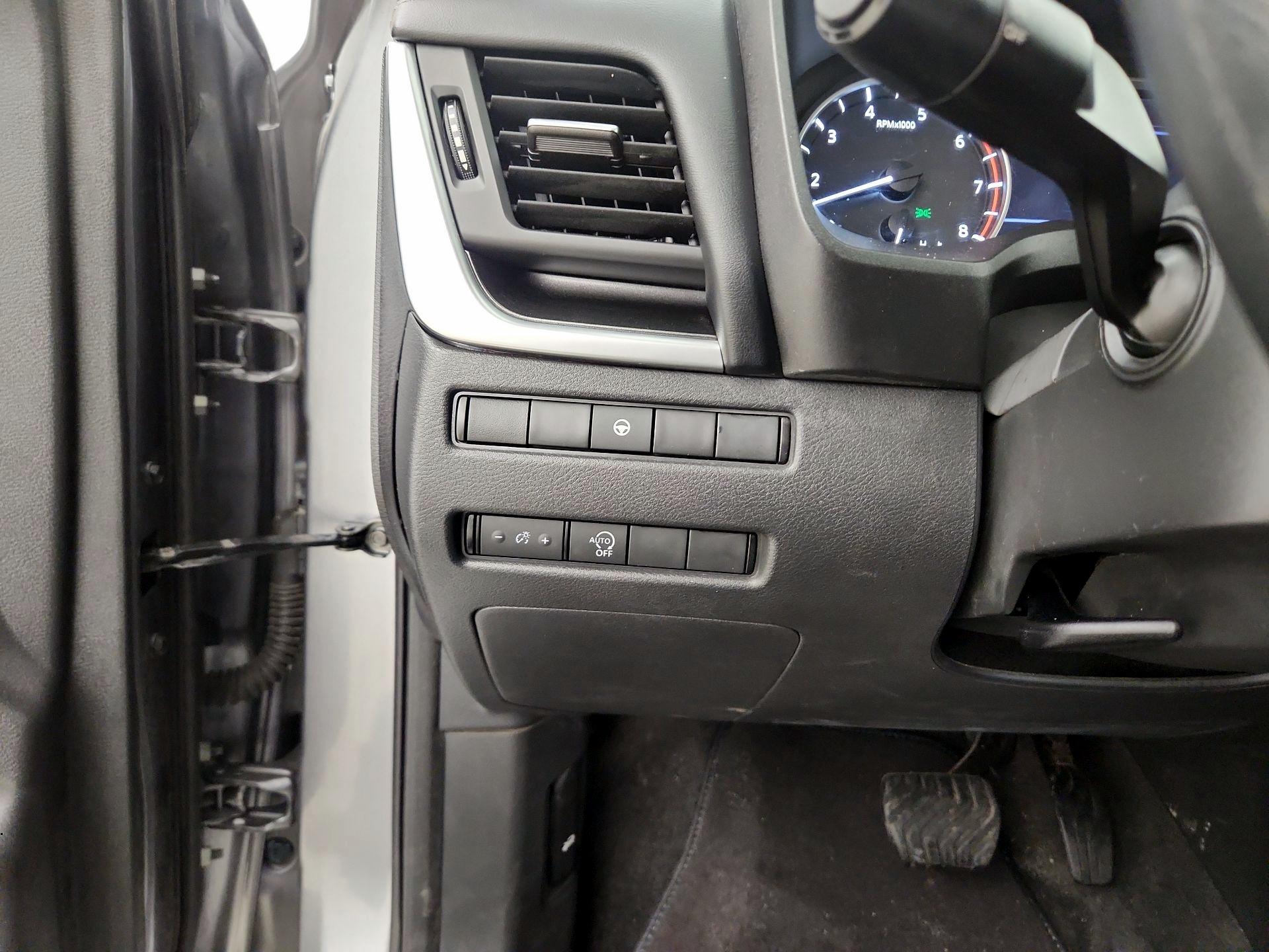 Thumbnail: 2023 Nissan Rogue - 13