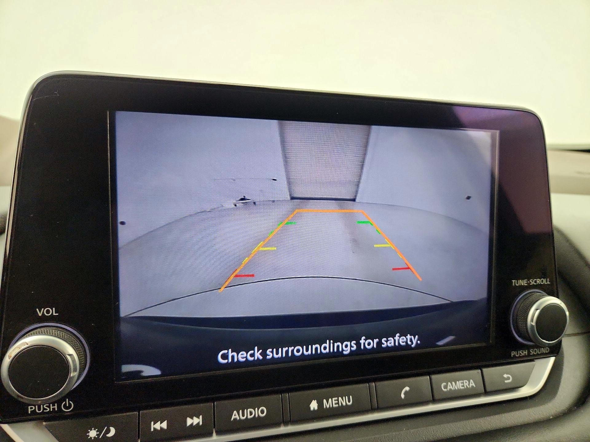 Thumbnail: 2023 Nissan Rogue - 14