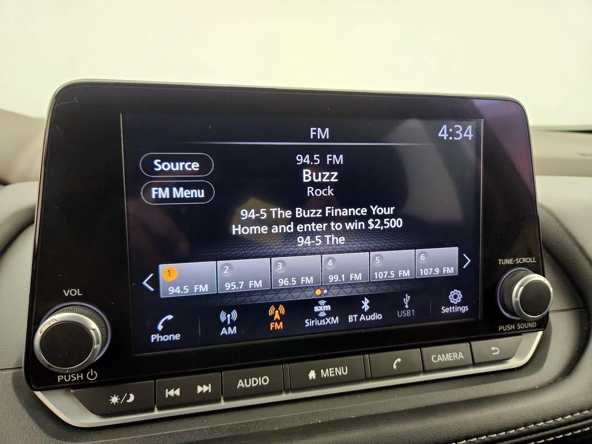 Thumbnail: 2023 Nissan Rogue - 15