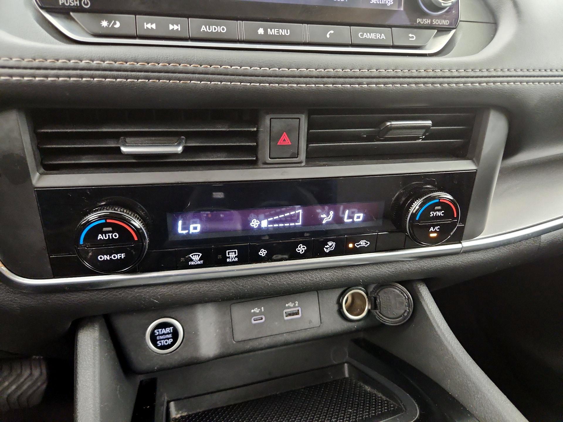 Thumbnail: 2023 Nissan Rogue - 16