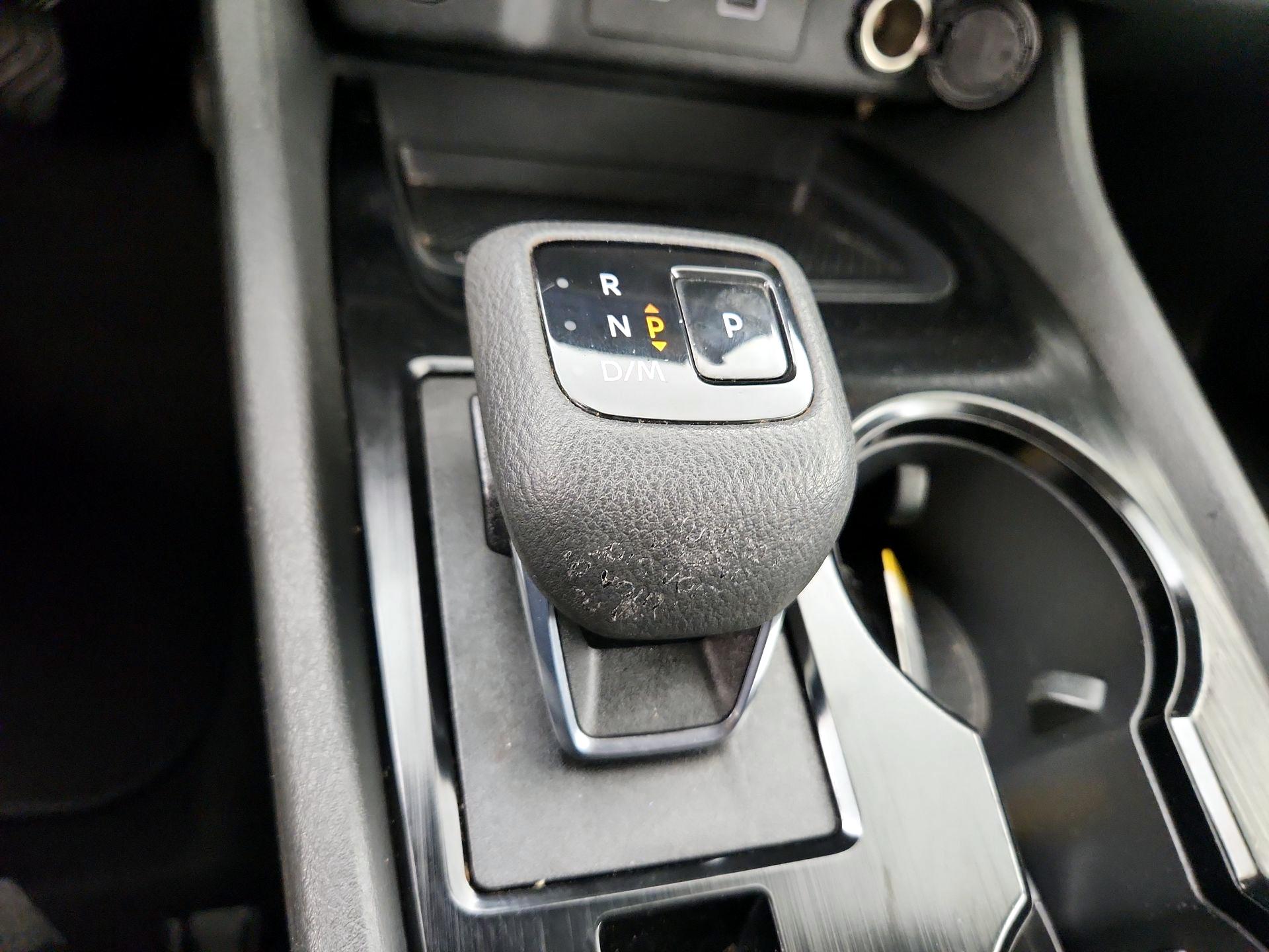 Thumbnail: 2023 Nissan Rogue - 17