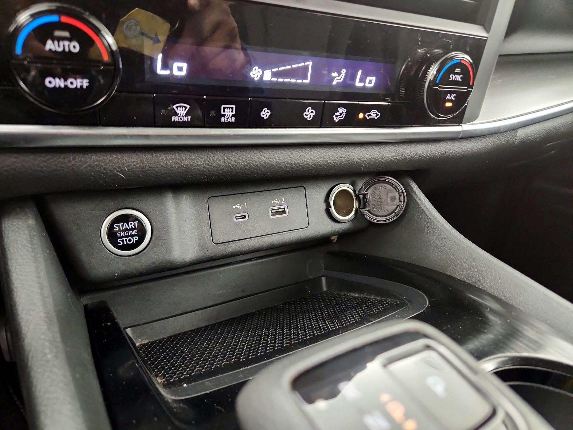 Thumbnail: 2023 Nissan Rogue - 18