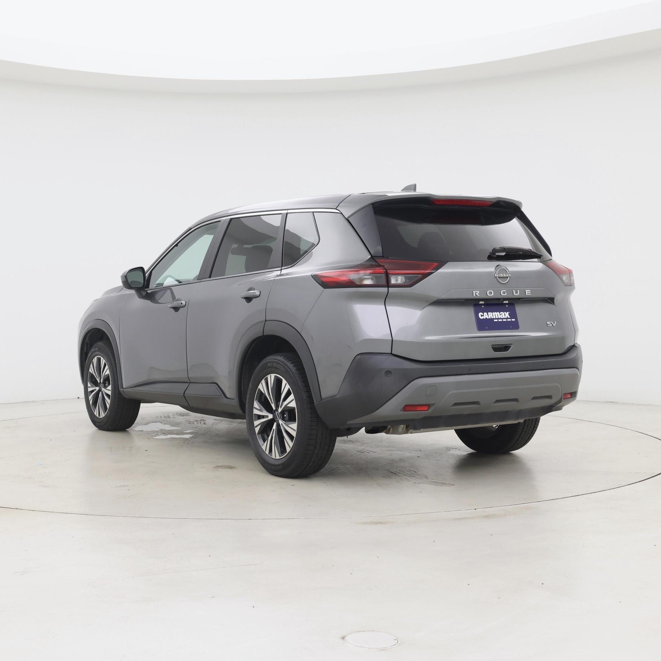 Thumbnail: 2023 Nissan Rogue - 2
