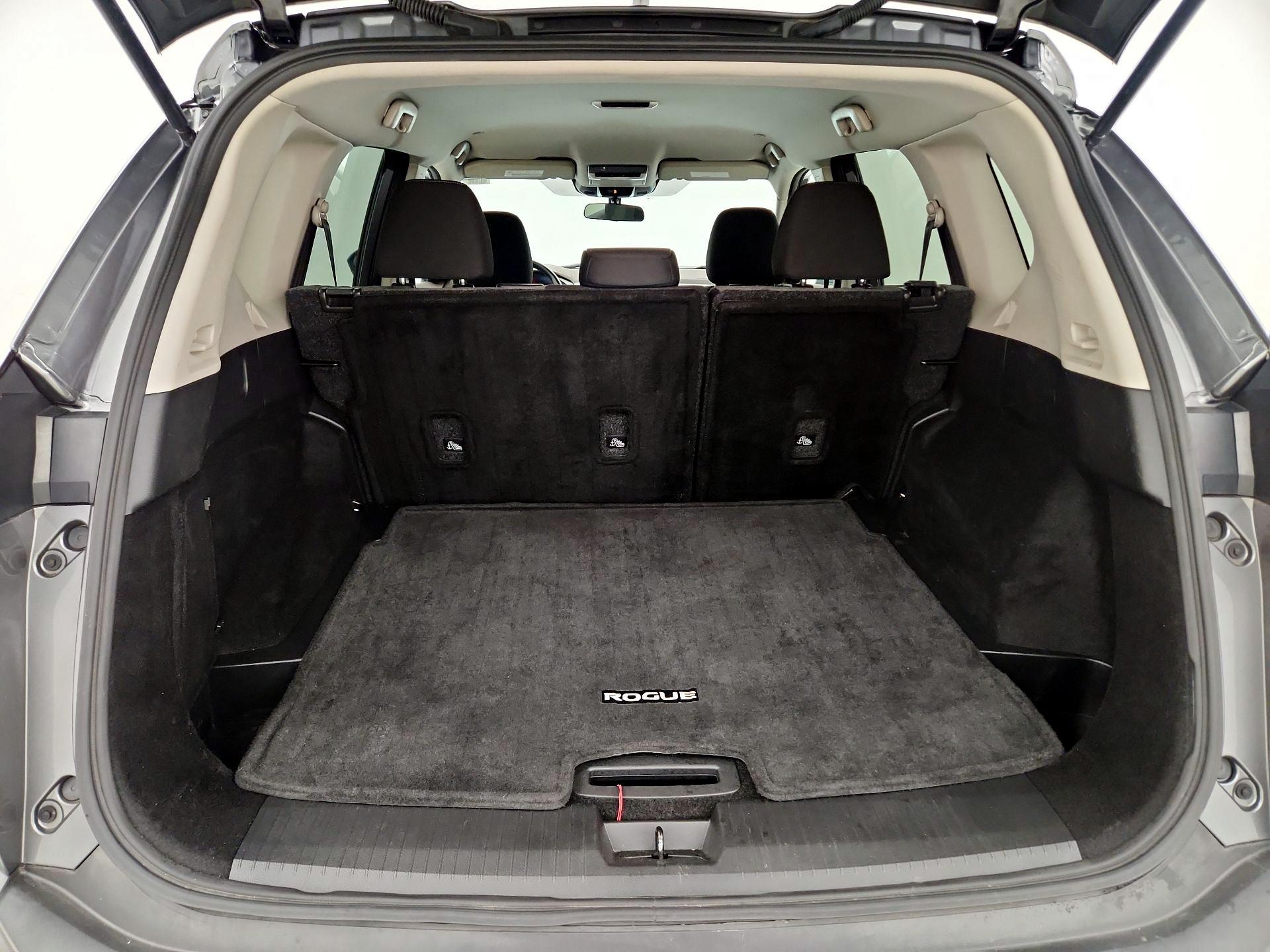 Thumbnail: 2023 Nissan Rogue - 20