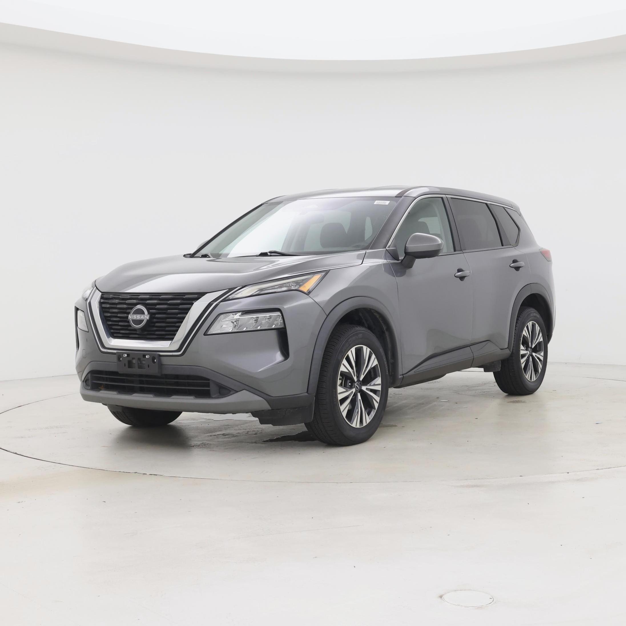 Thumbnail: 2023 Nissan Rogue - 4
