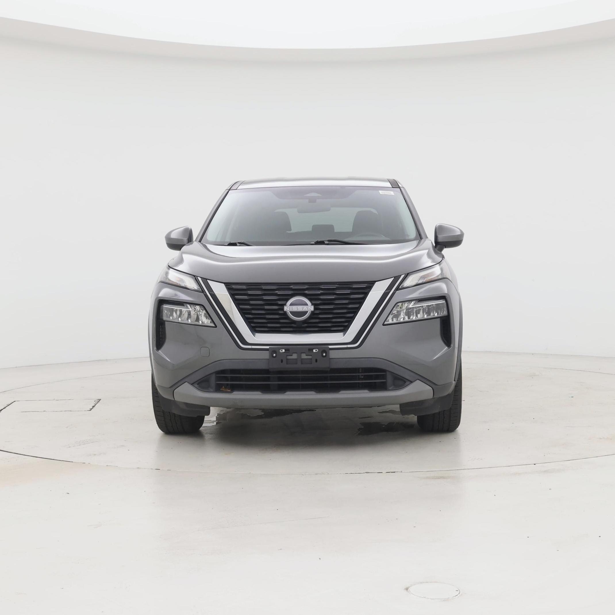 Thumbnail: 2023 Nissan Rogue - 5