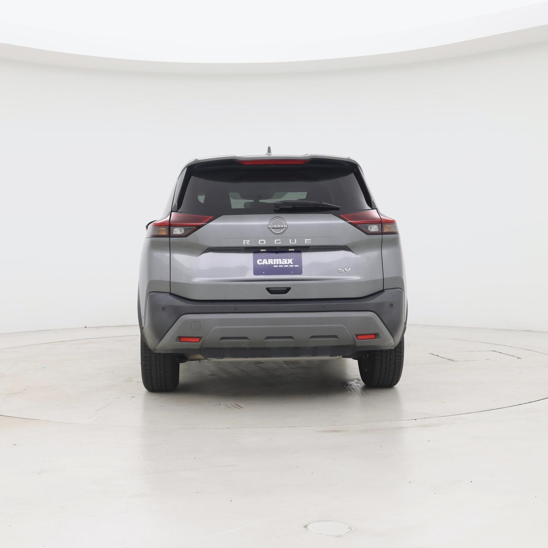 Thumbnail: 2023 Nissan Rogue - 6