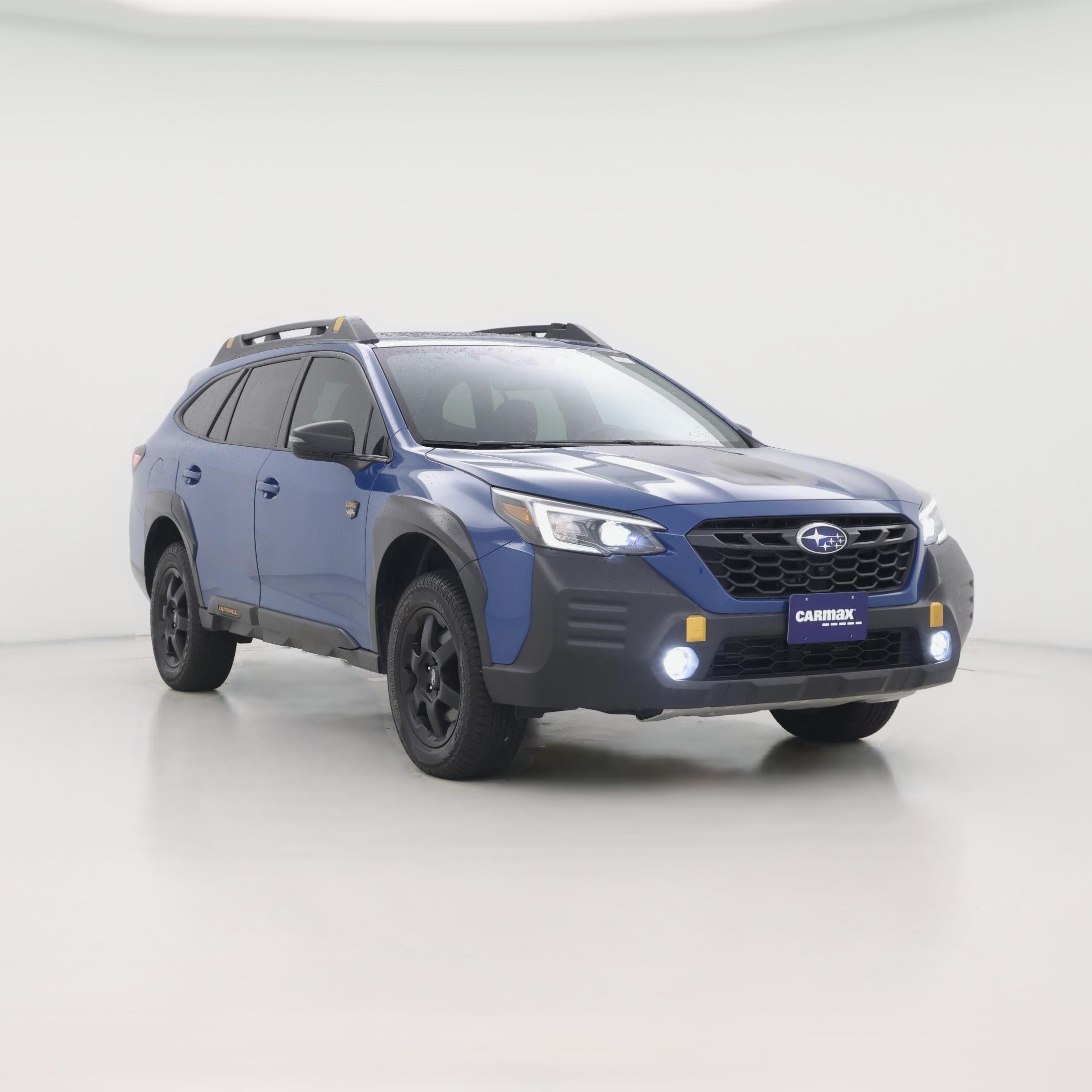 Thumbnail: 2023 Subaru Outback - 1