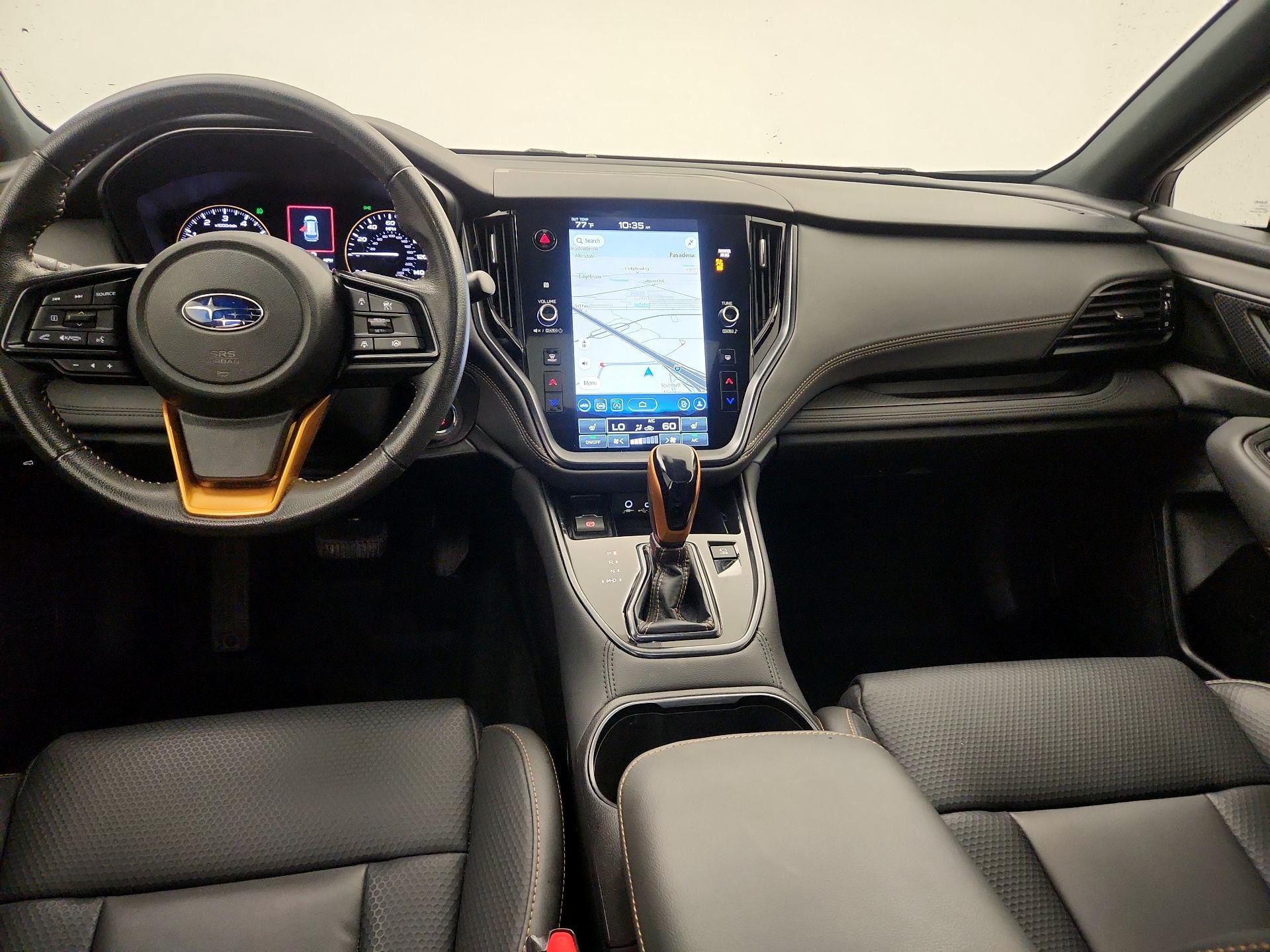 Thumbnail: 2023 Subaru Outback - 9