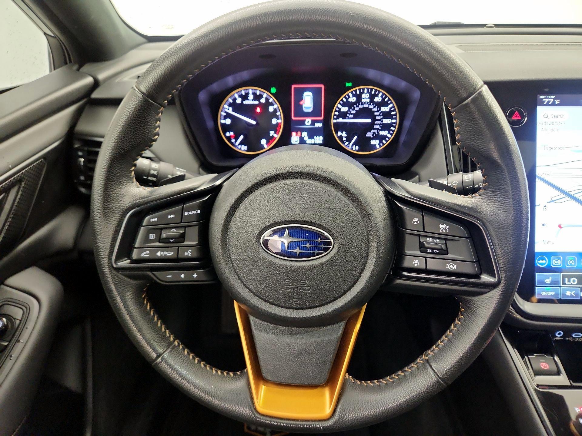 Thumbnail: 2023 Subaru Outback - 10