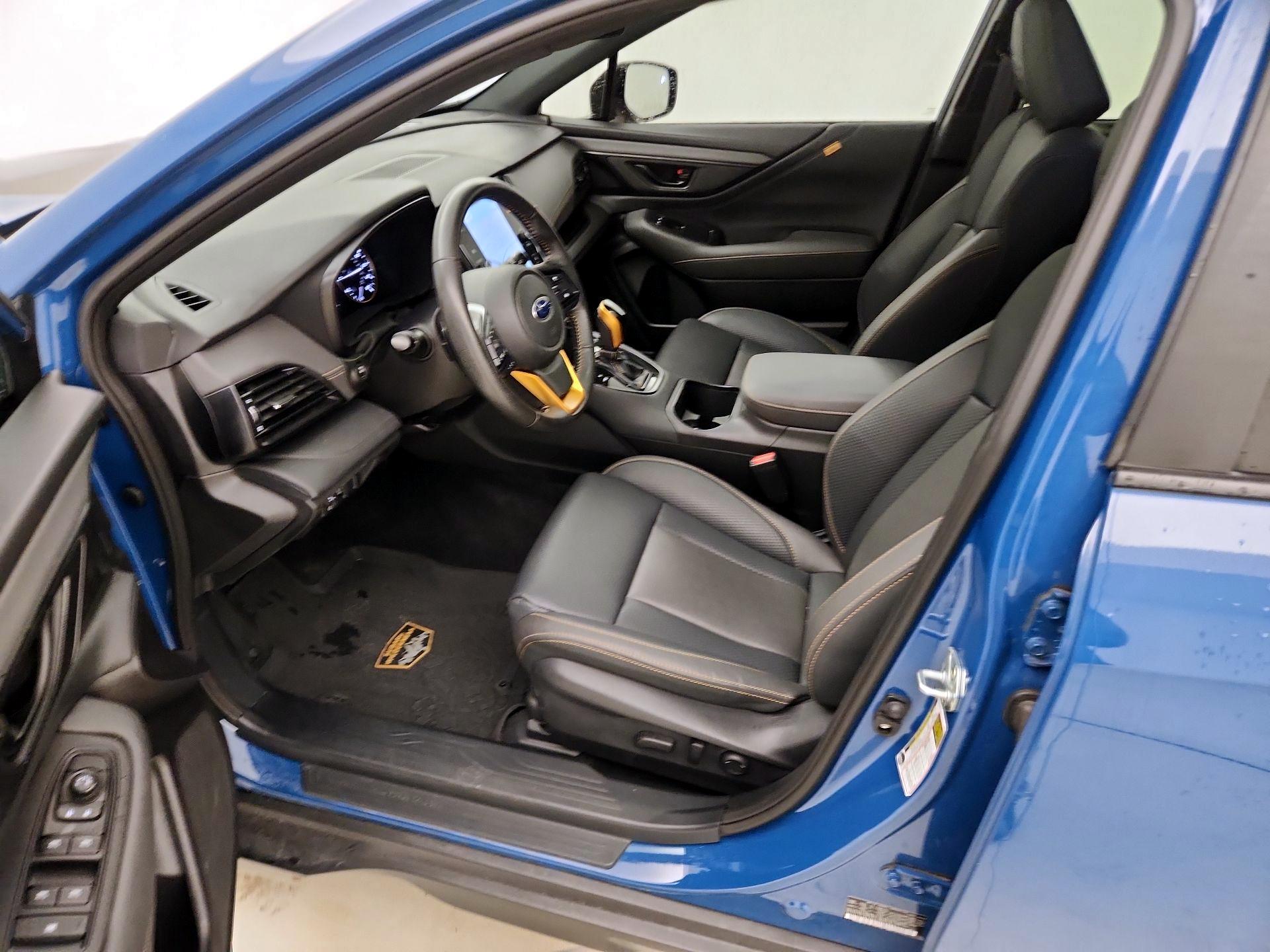 Thumbnail: 2023 Subaru Outback - 11