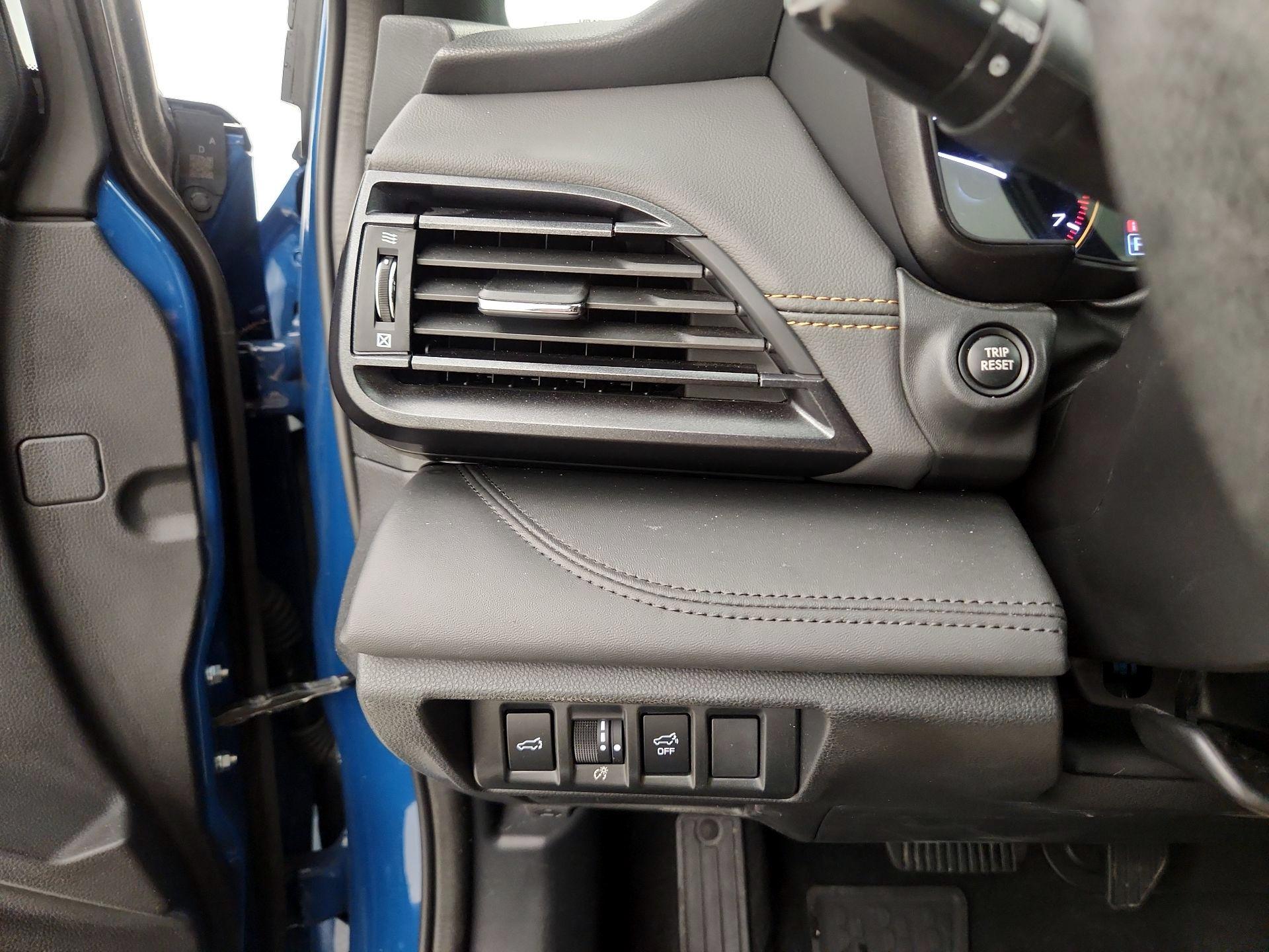 Thumbnail: 2023 Subaru Outback - 13