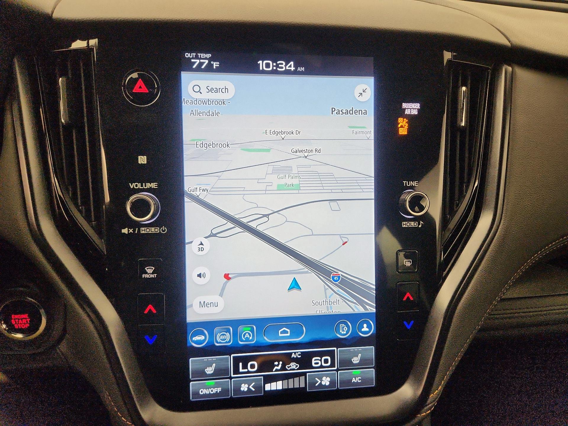 Thumbnail: 2023 Subaru Outback - 14