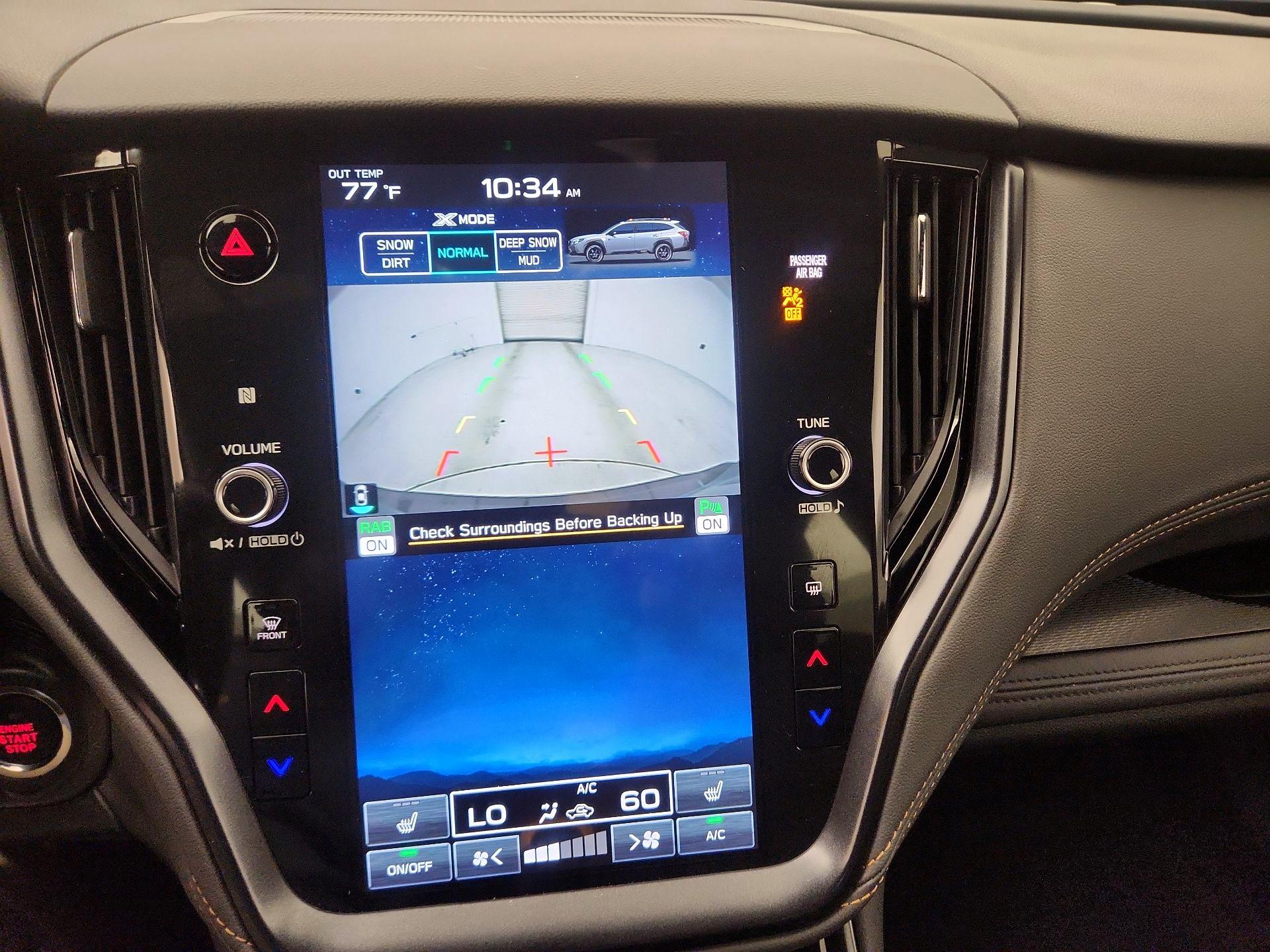 Thumbnail: 2023 Subaru Outback - 15