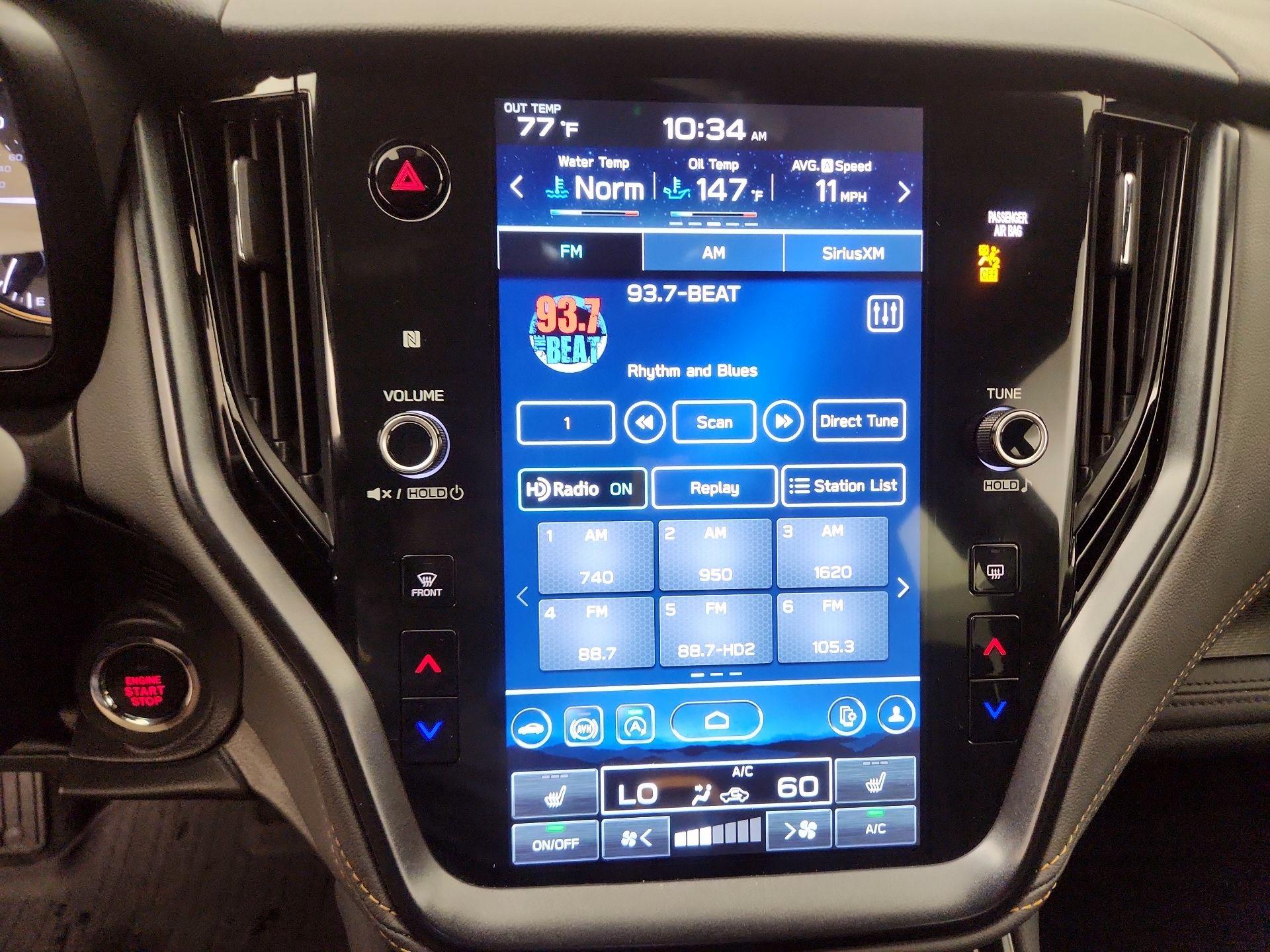 Thumbnail: 2023 Subaru Outback - 16