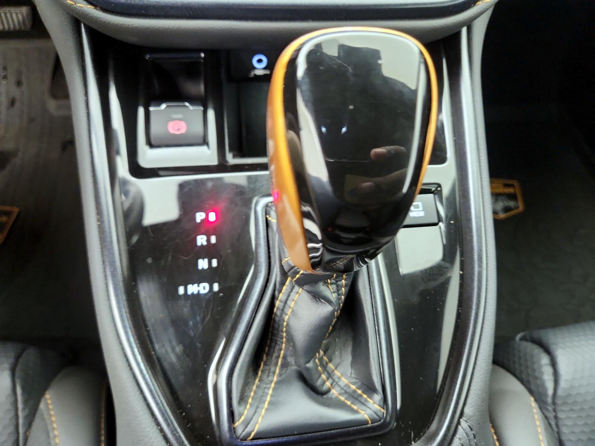 Thumbnail: 2023 Subaru Outback - 18