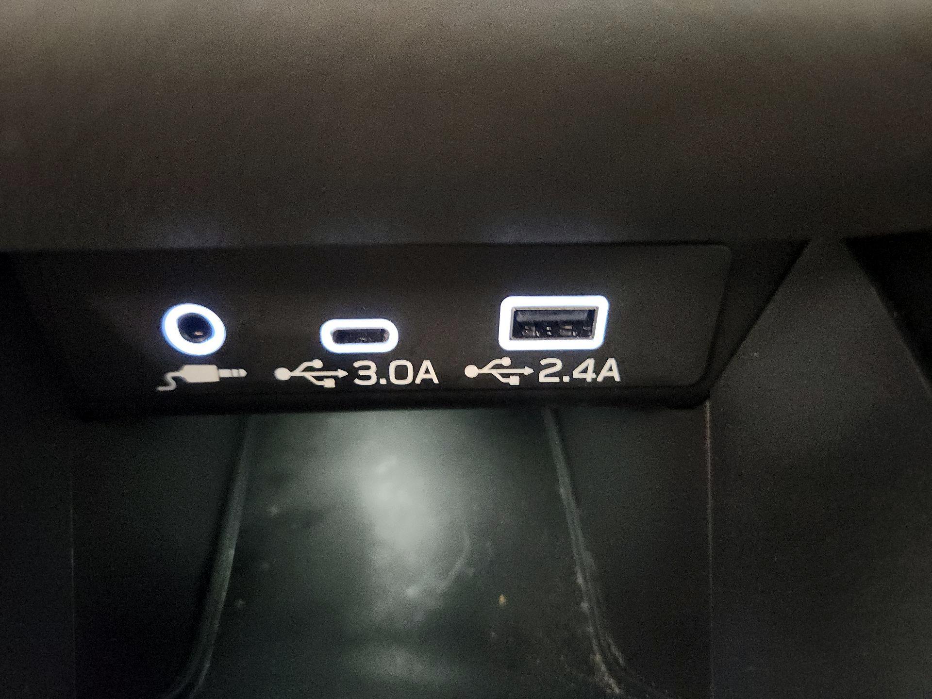 Thumbnail: 2023 Subaru Outback - 19