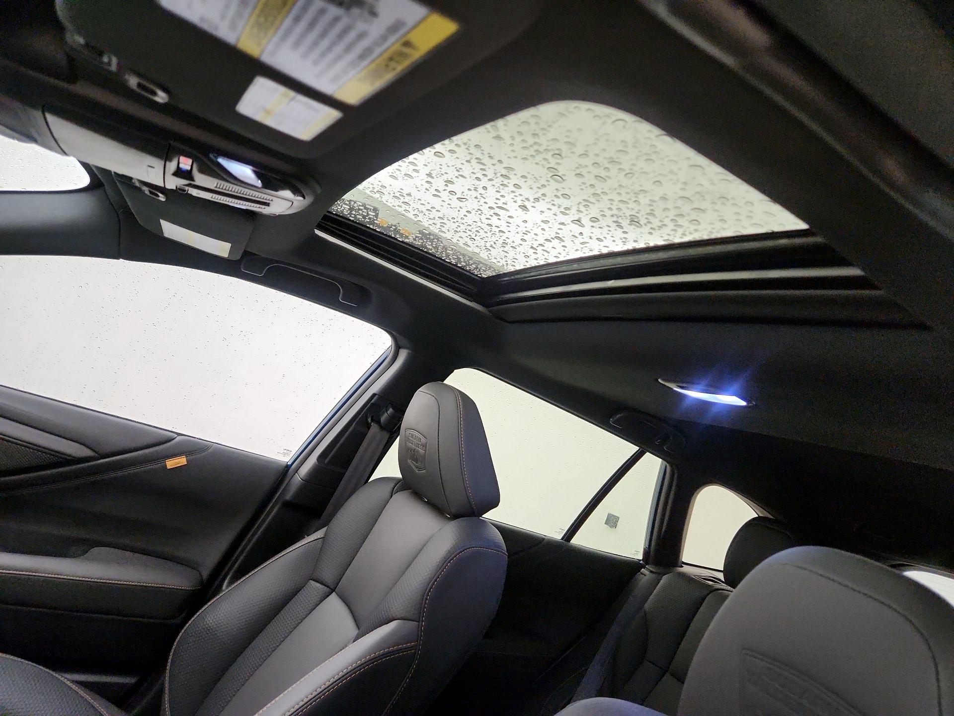 Thumbnail: 2023 Subaru Outback - 20