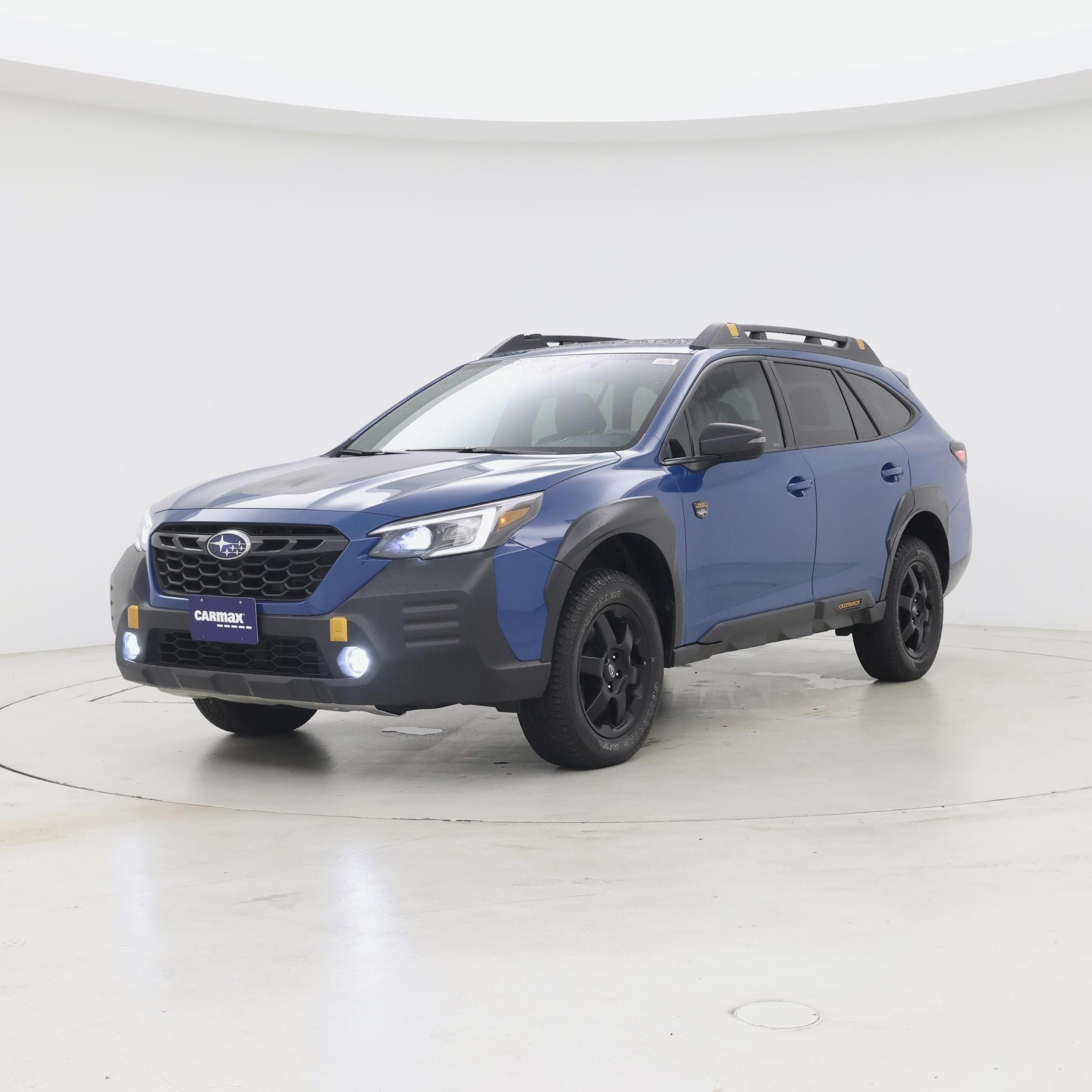 Thumbnail: 2023 Subaru Outback - 4