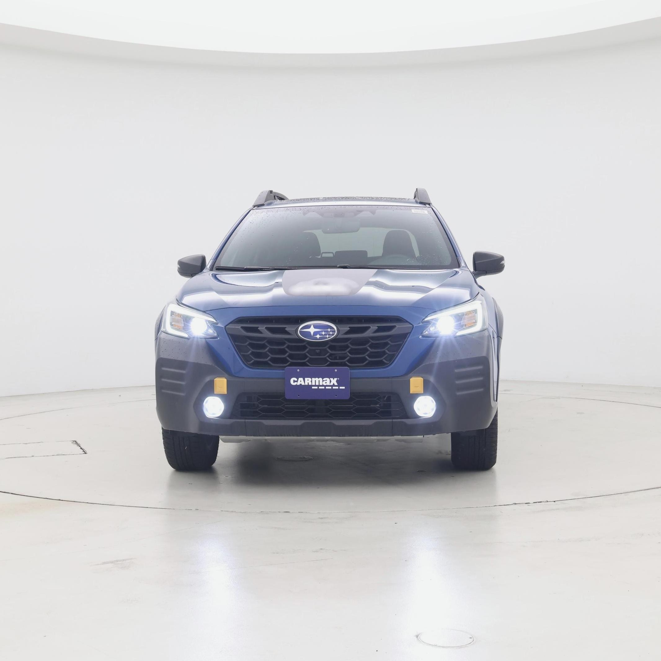 Thumbnail: 2023 Subaru Outback - 5