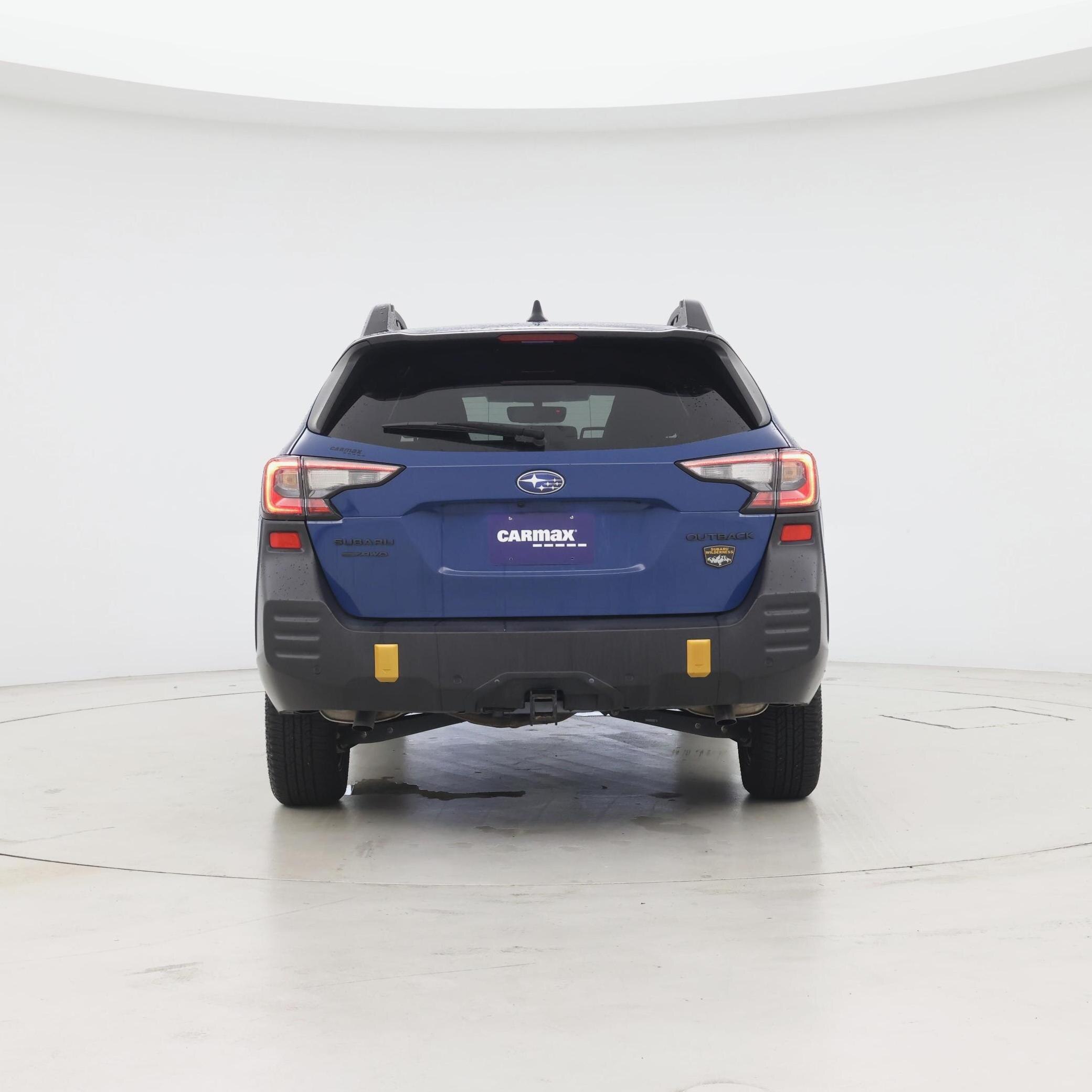 Thumbnail: 2023 Subaru Outback - 6