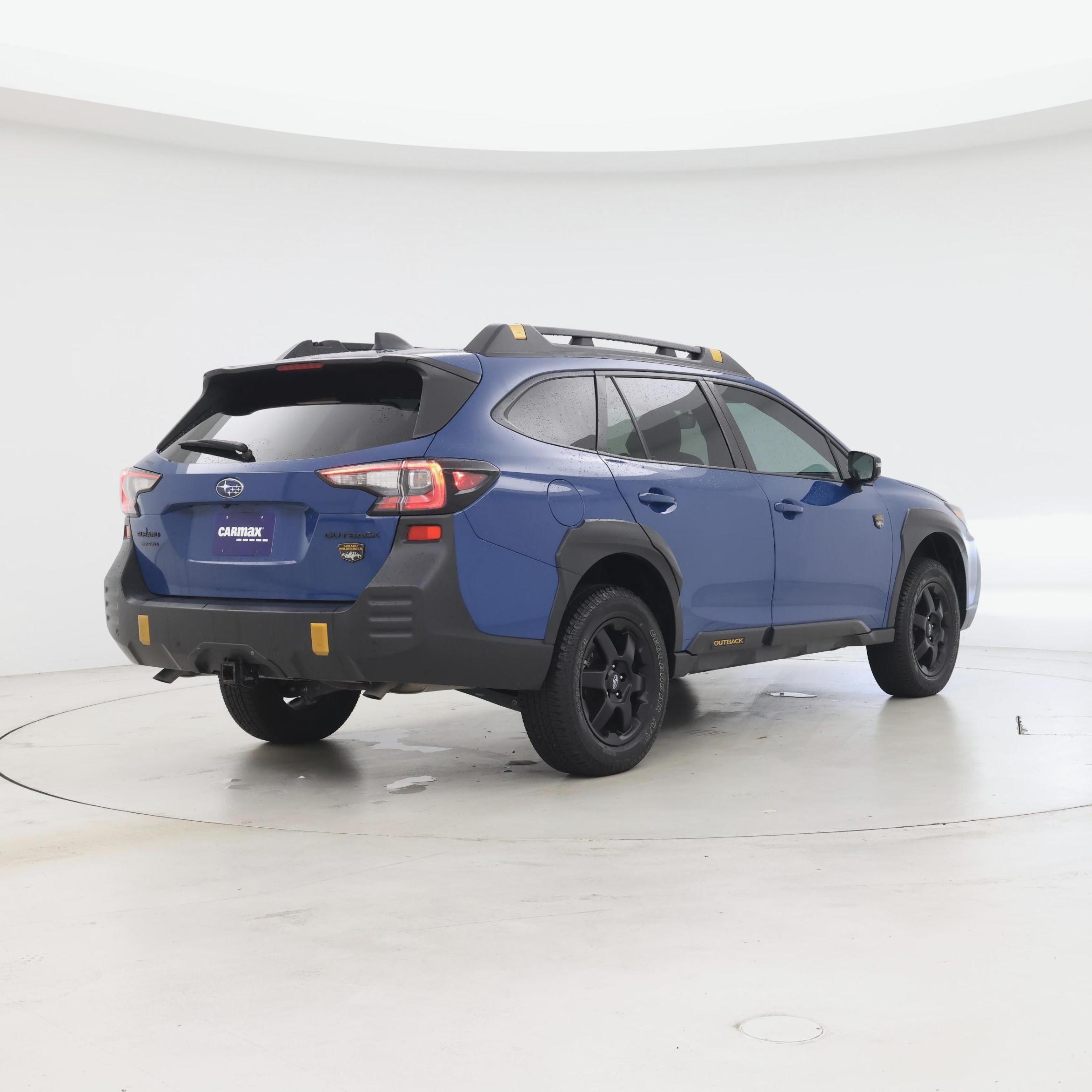 Thumbnail: 2023 Subaru Outback - 8