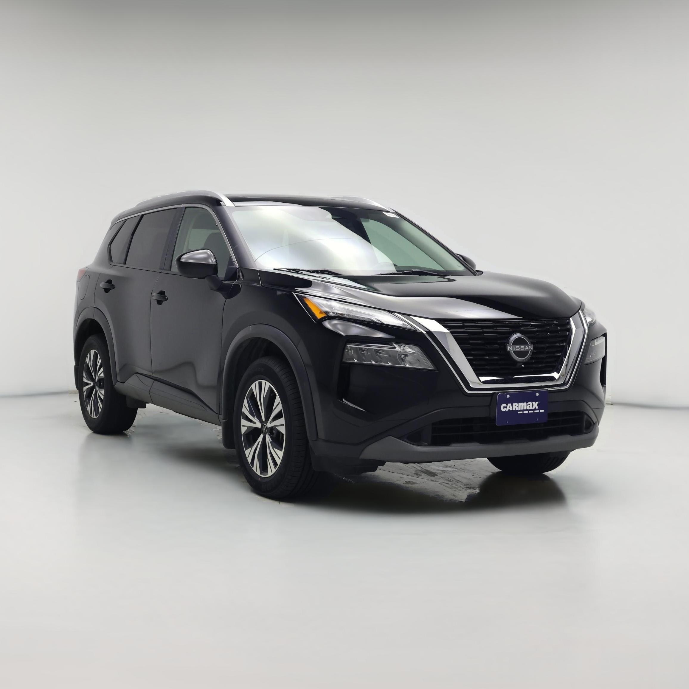 Thumbnail: 2023 Nissan Rogue - 1