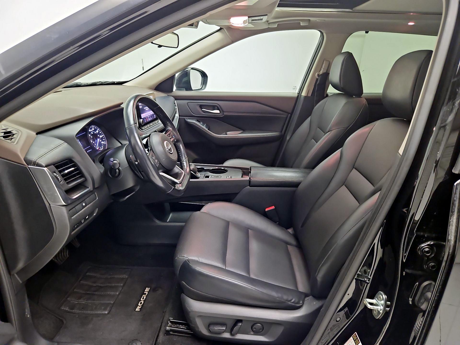 Thumbnail: 2023 Nissan Rogue - 11